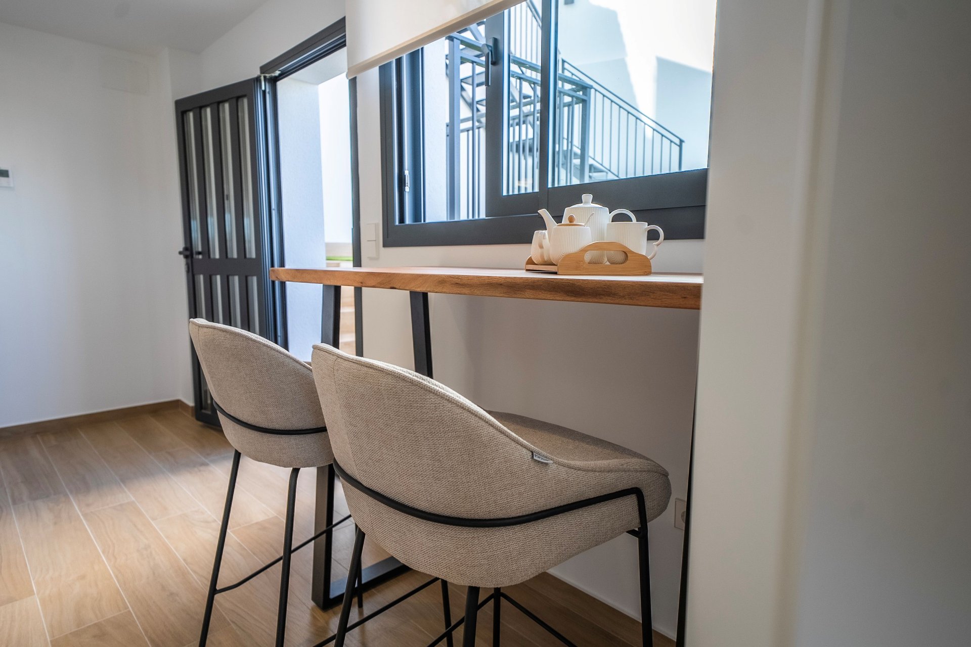 New Build - Villa -
Algorfa