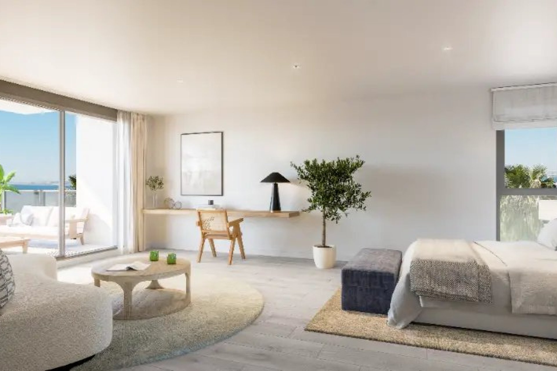 New Build - Villa -
Alicante - Alicante City Centre