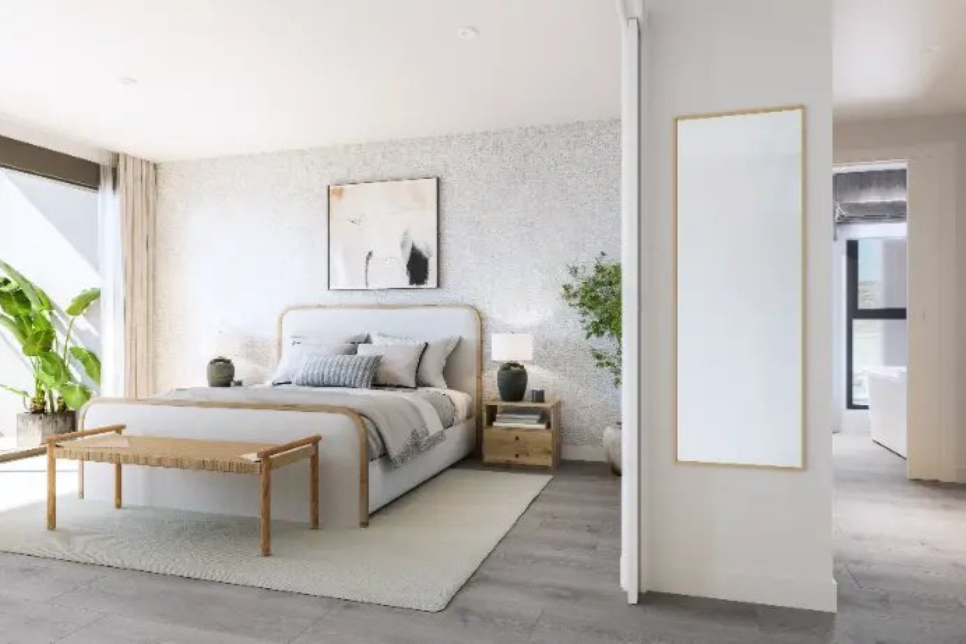 New Build - Villa -
Alicante - Alicante City Centre