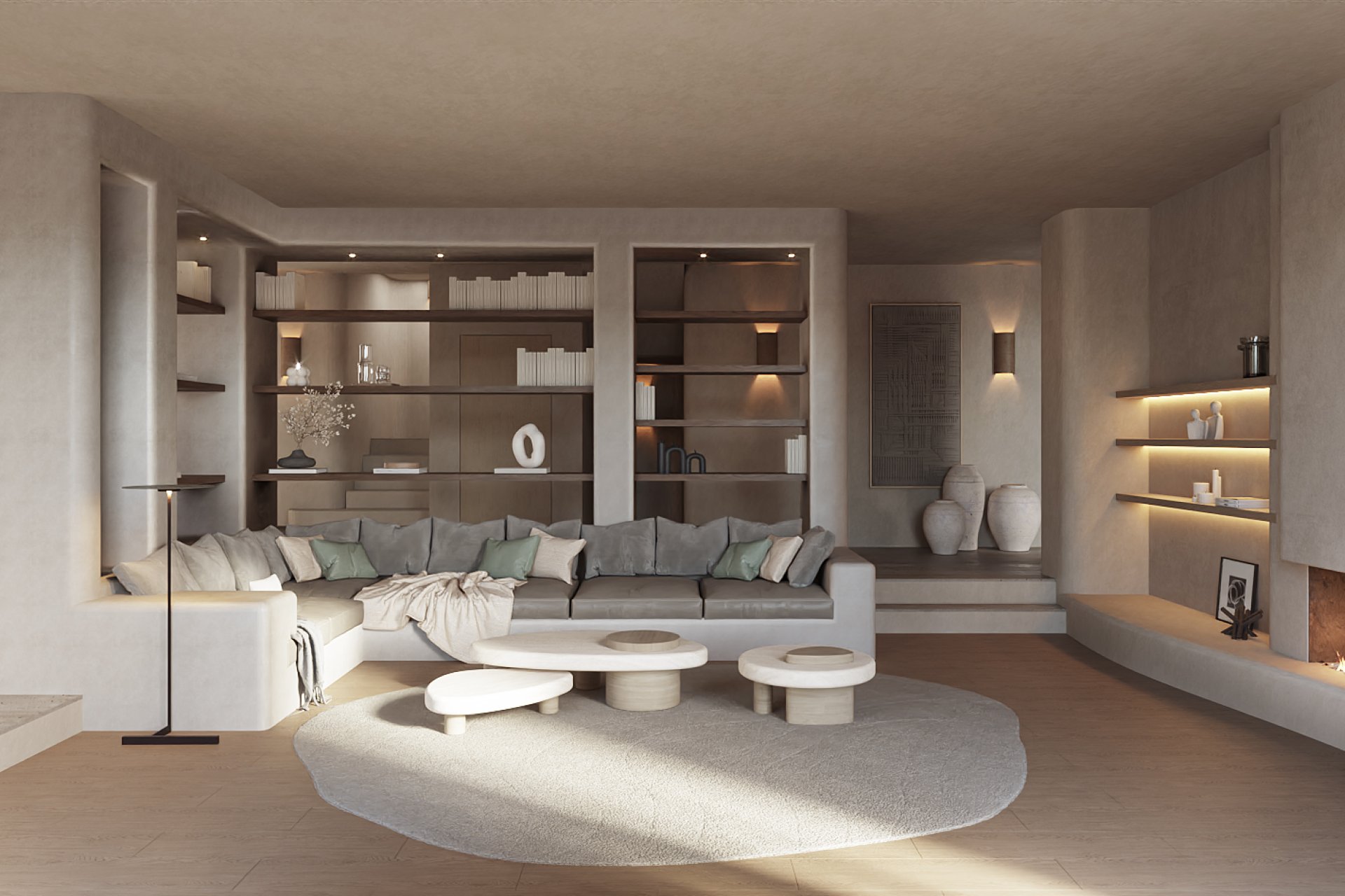 New Build - Villa -
Altea