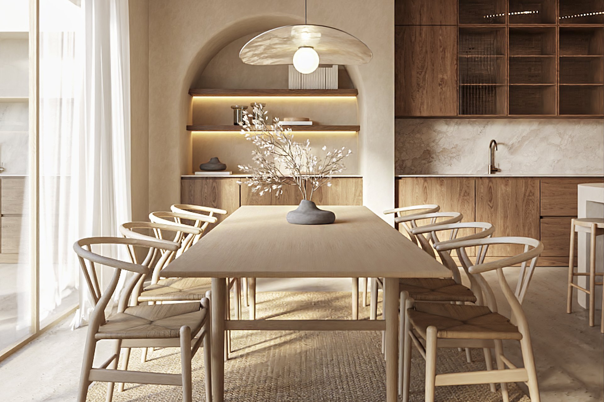 New Build - Villa -
Altea