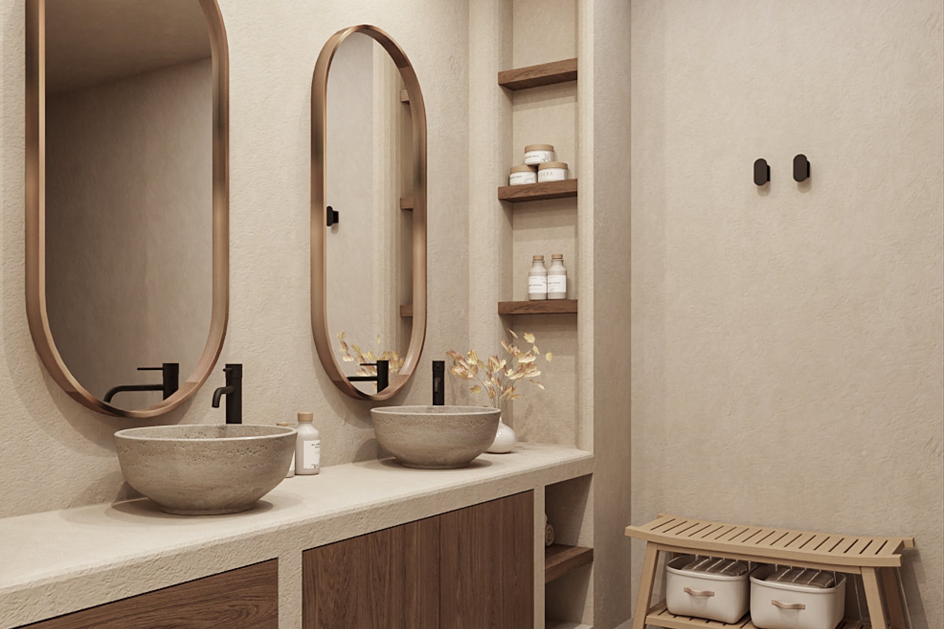 New Build - Villa -
Altea