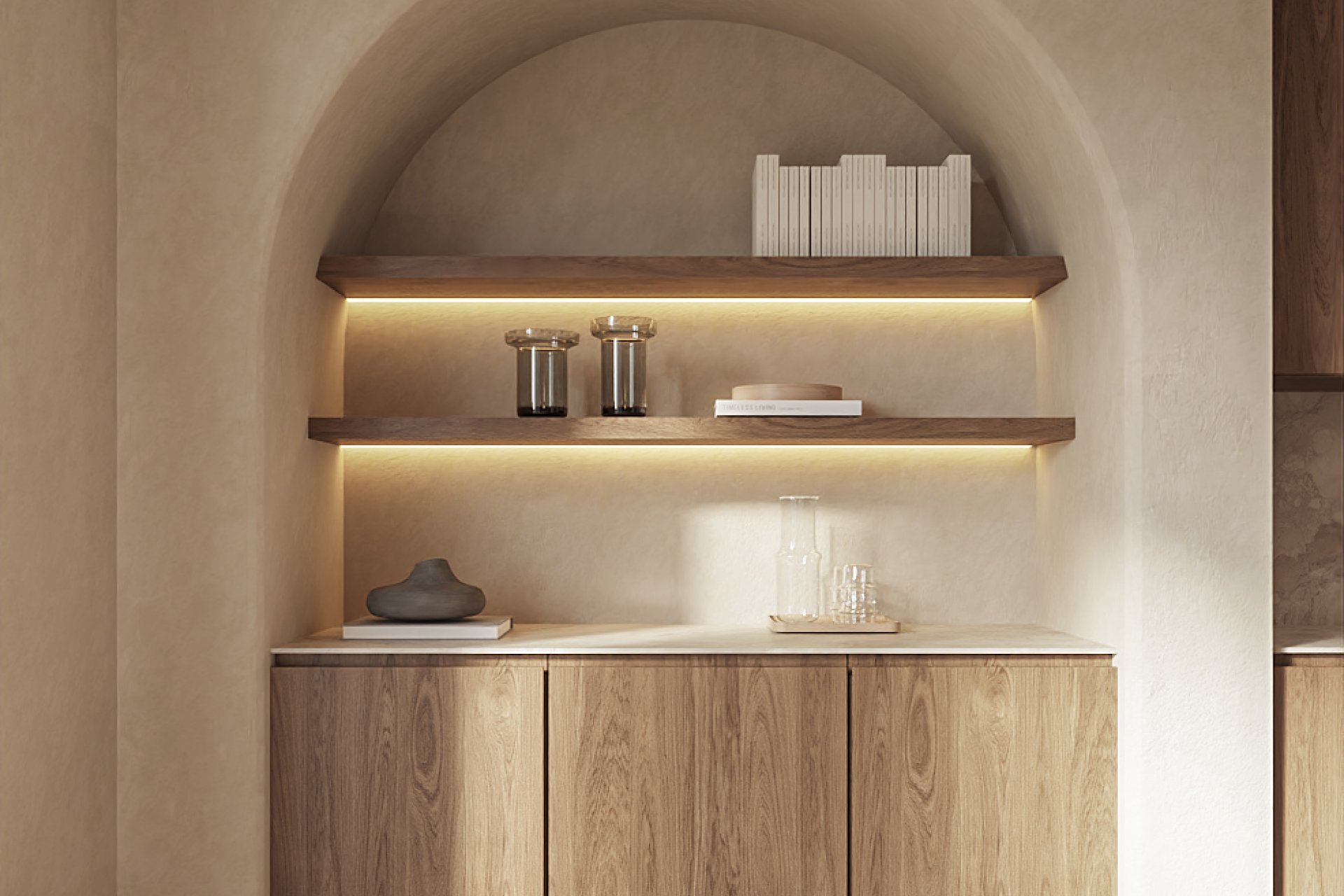 New Build - Villa -
Altea