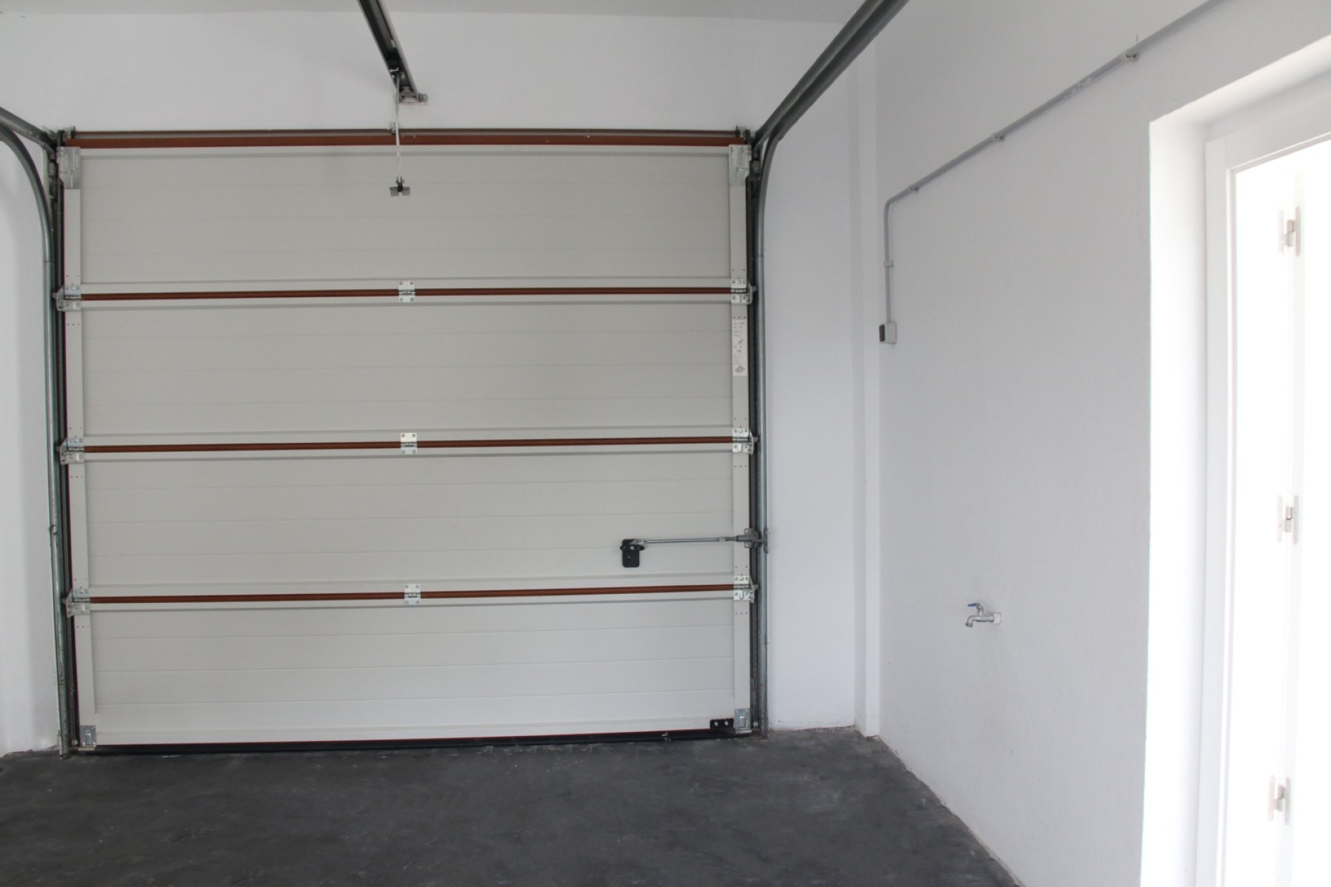 New Build - Villa -
Altea