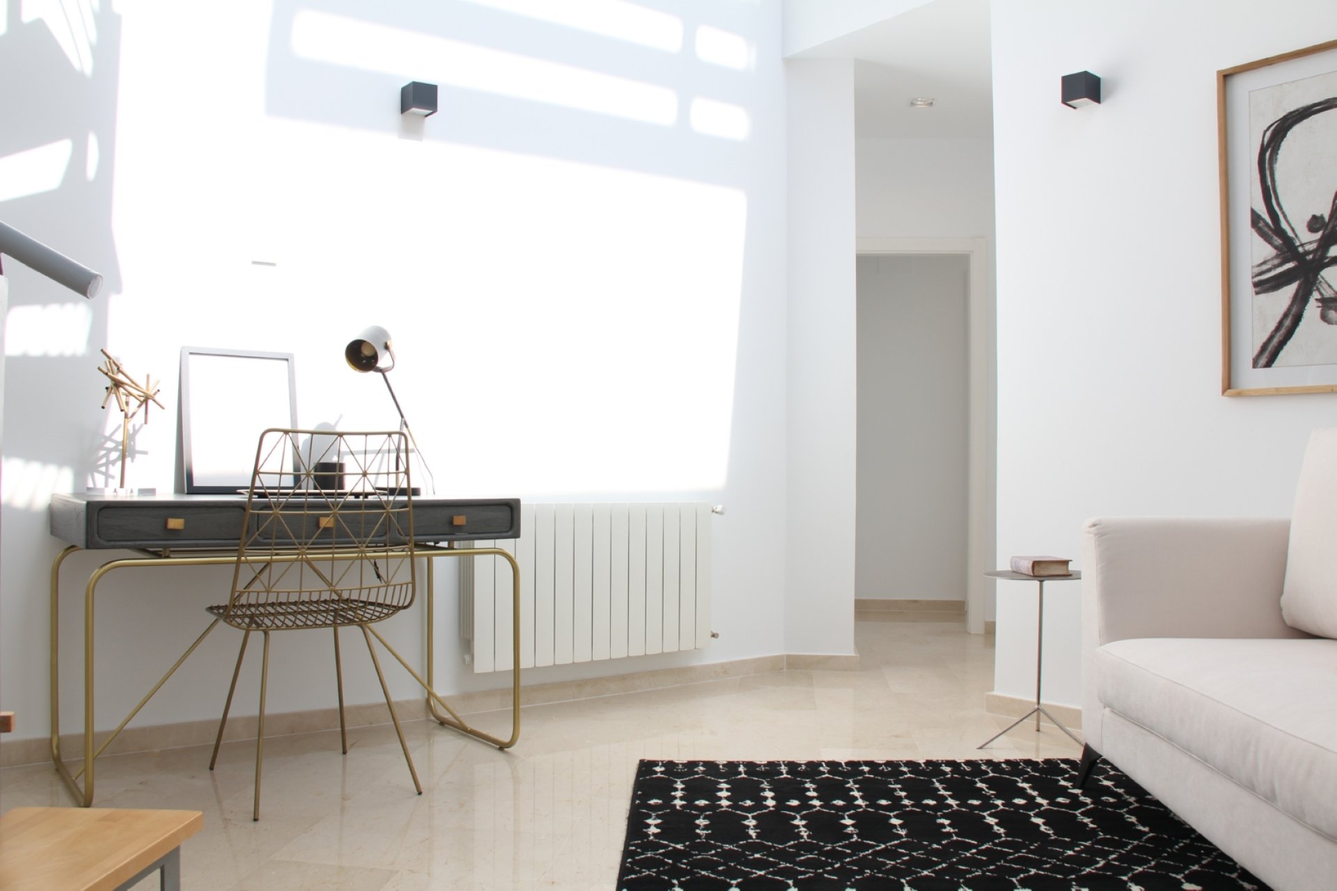 New Build - Villa -
Altea