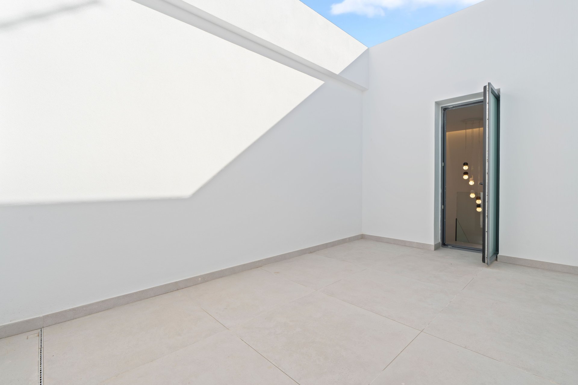 New Build - Villa -
Benidorm