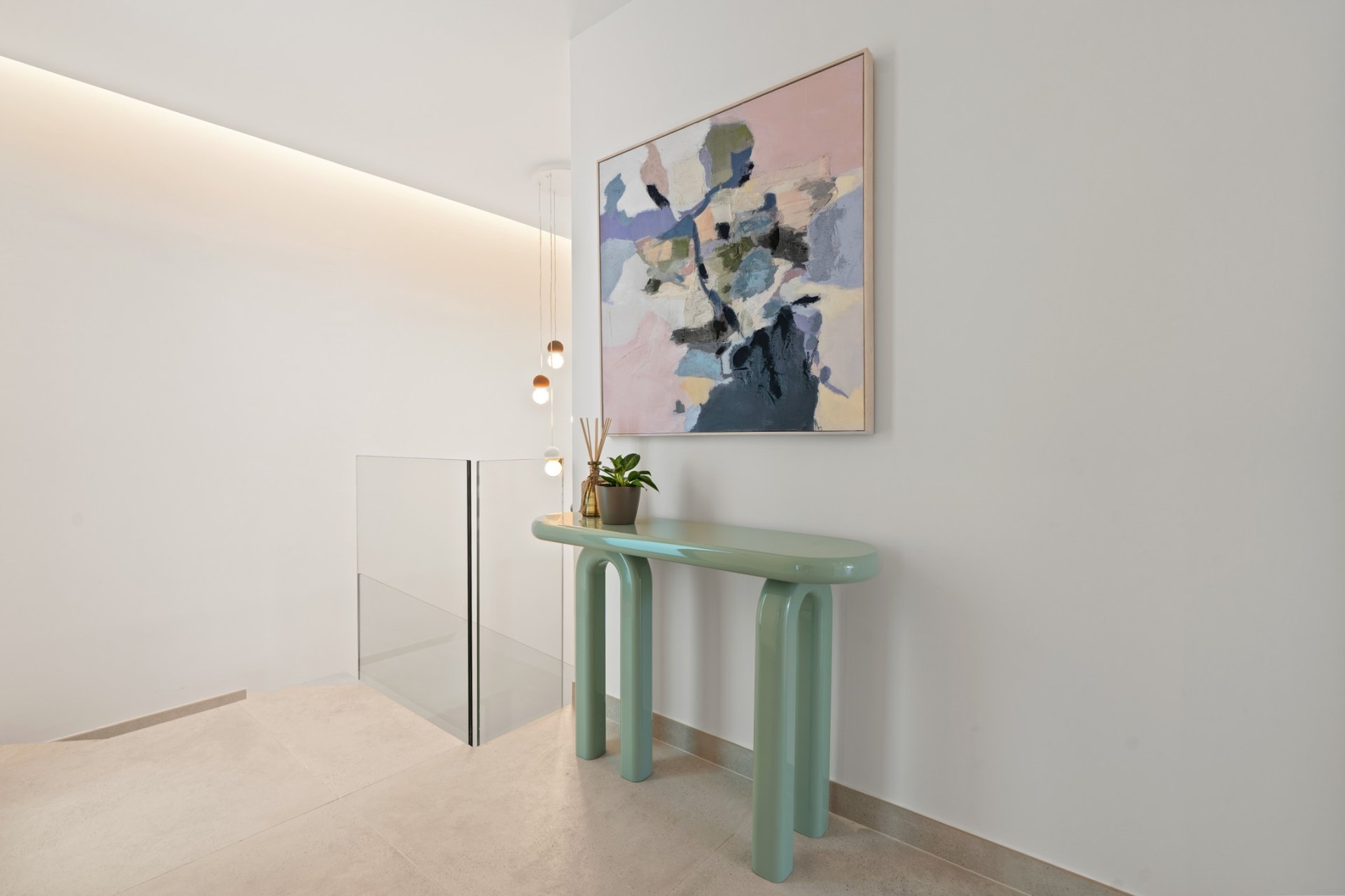 New Build - Villa -
Benidorm
