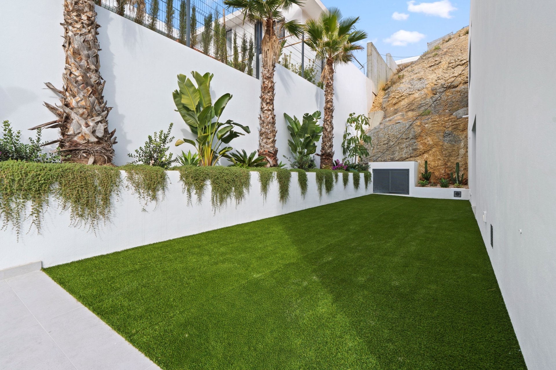 New Build - Villa -
Benidorm