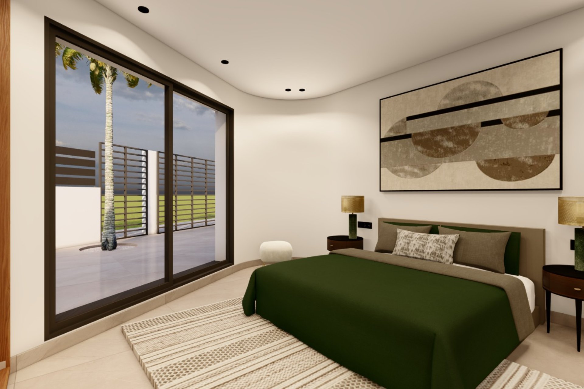 New Build - Villa -
Benijofar