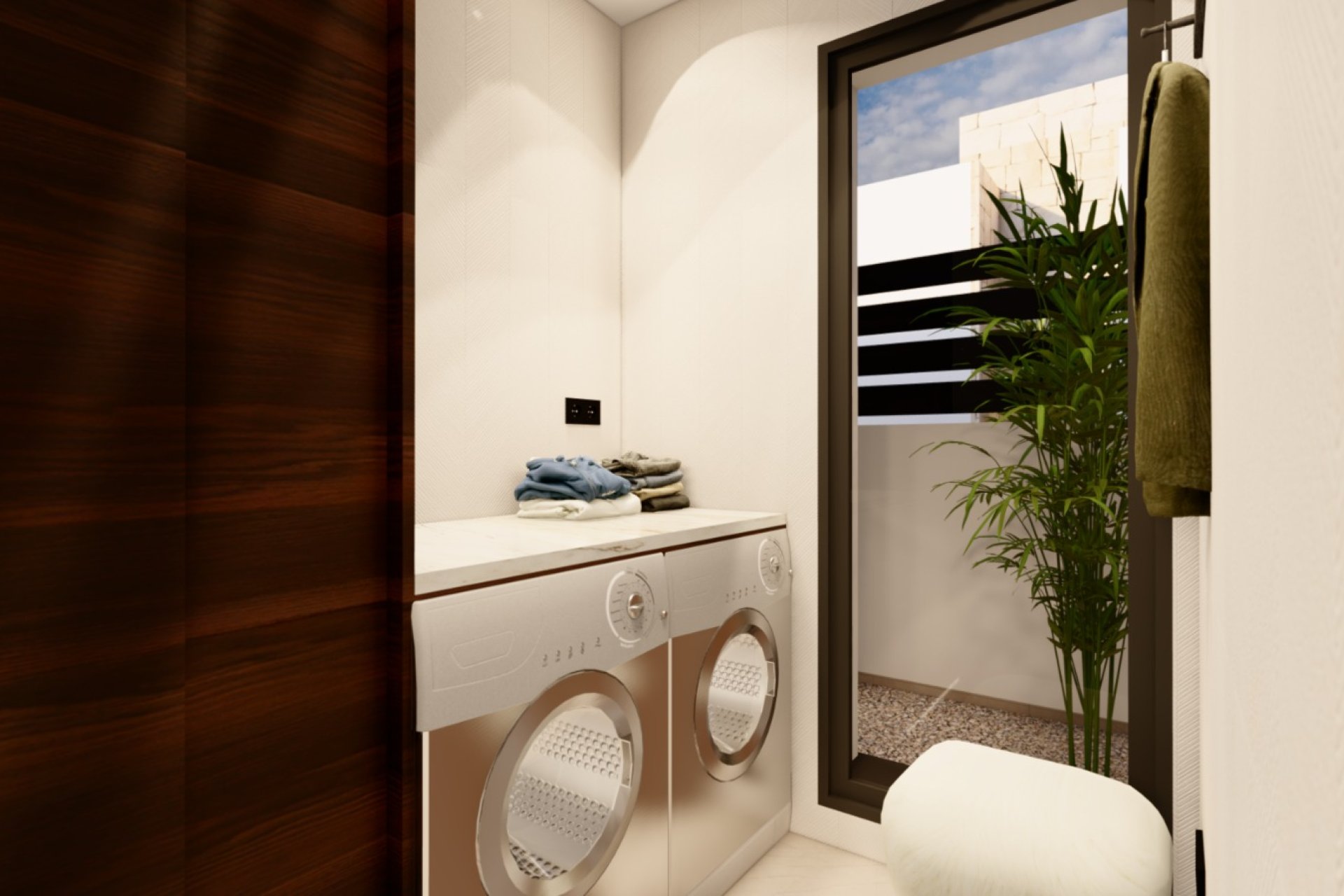 New Build - Villa -
Benijofar