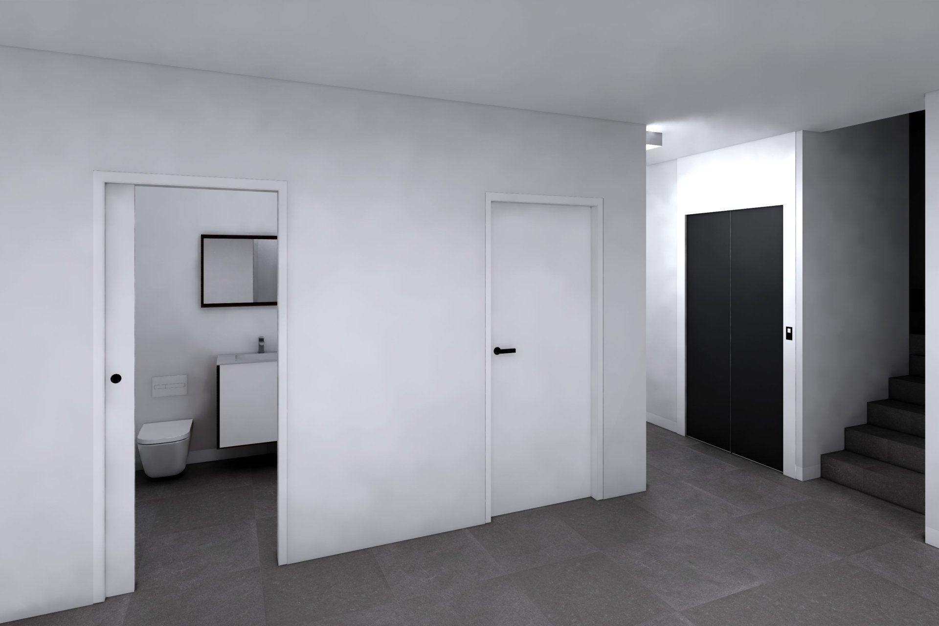 New Build - Villa -
Benijofar