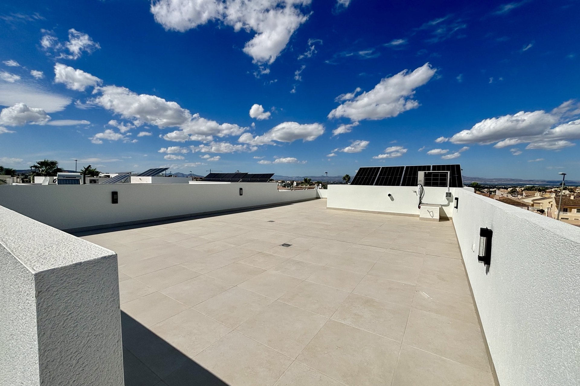 New Build - Villa -
Benijofar