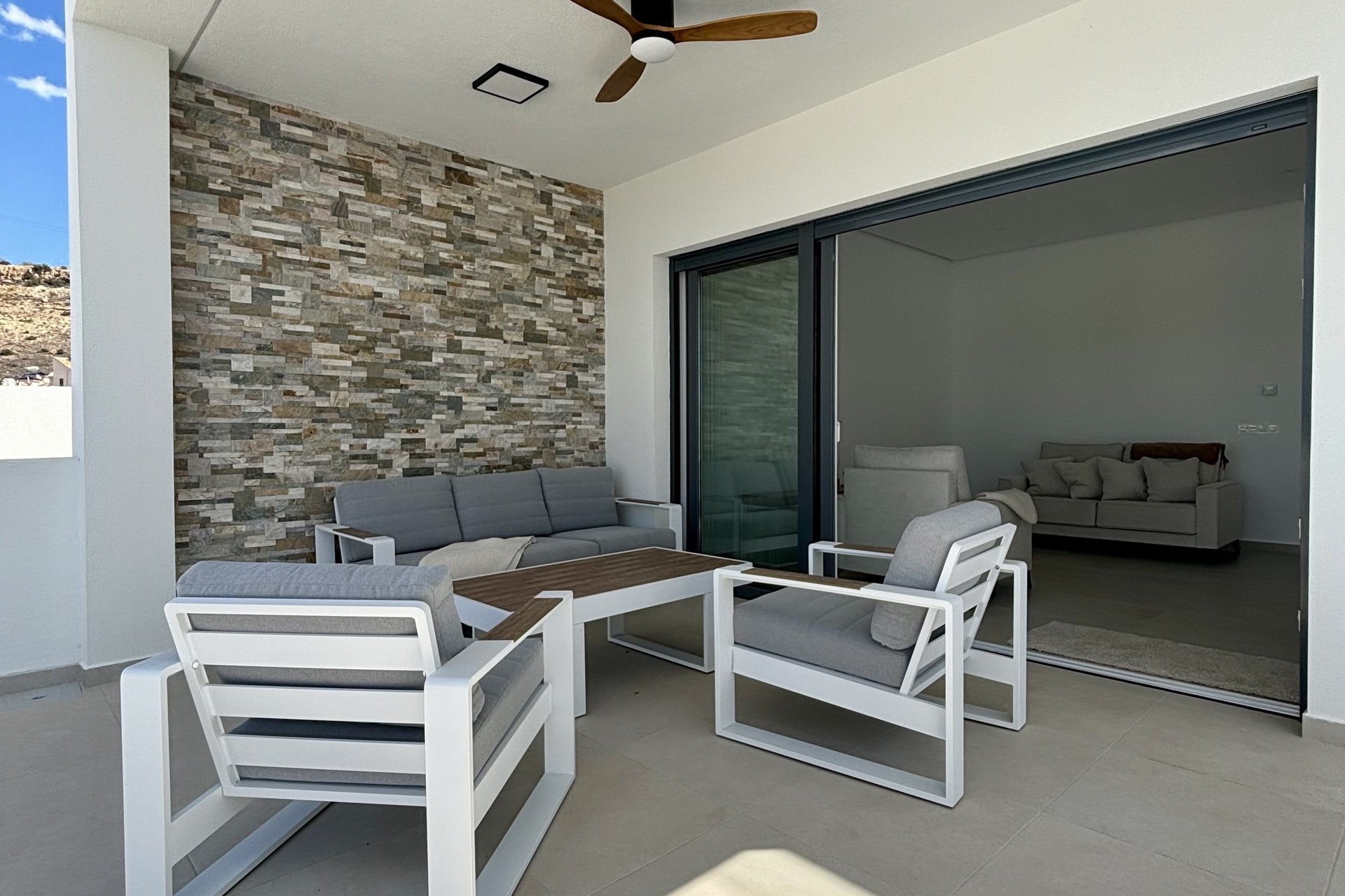 New Build - Villa -
Benijofar