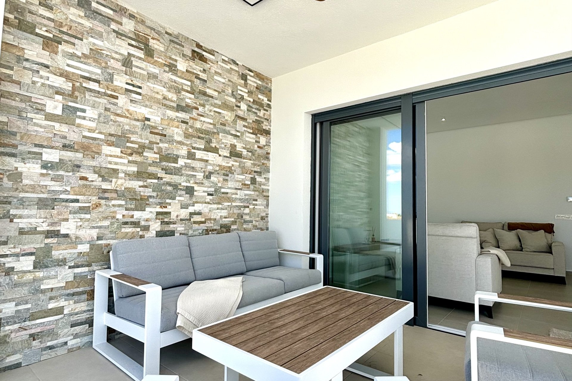 New Build - Villa -
Benijofar