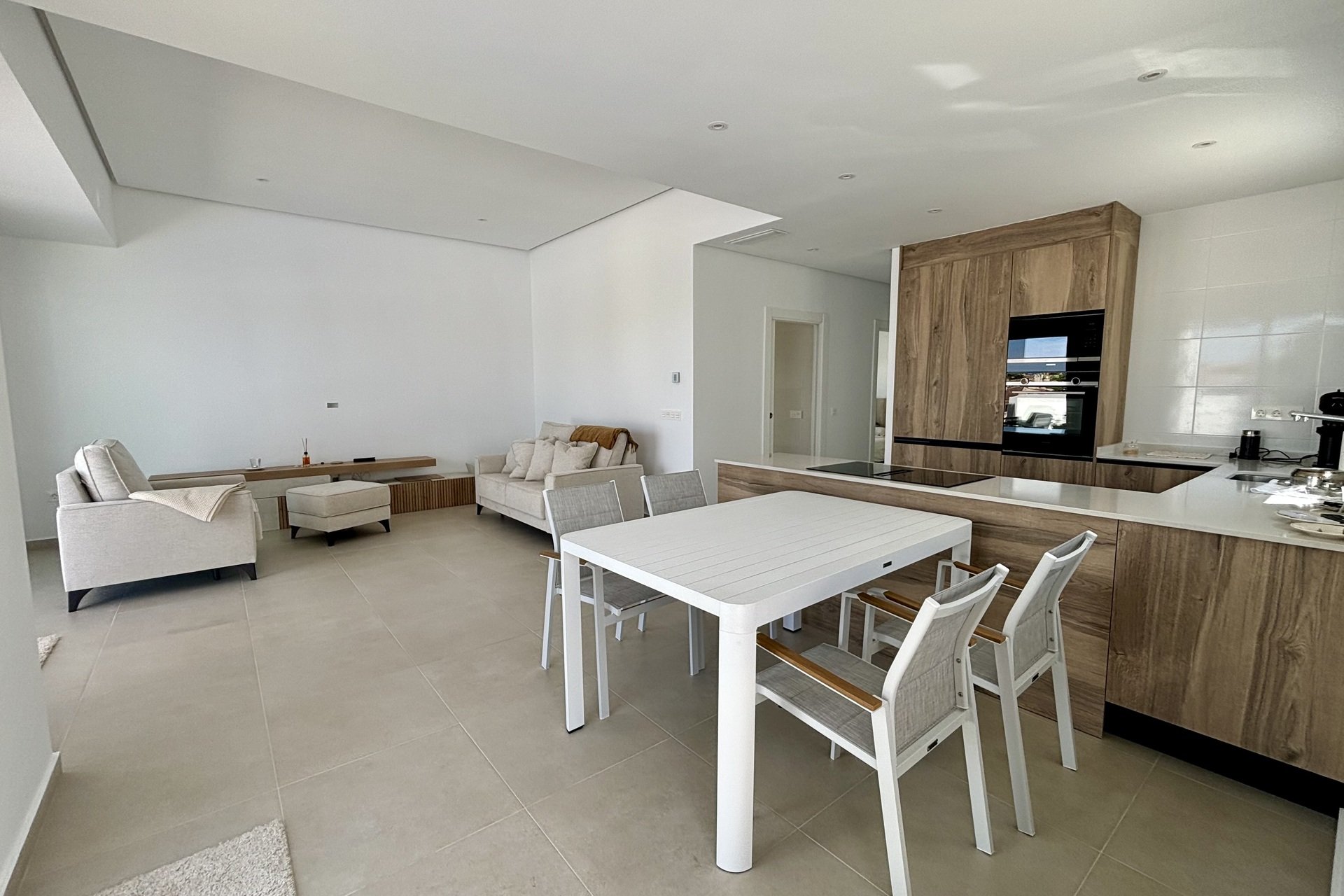 New Build - Villa -
Benijofar