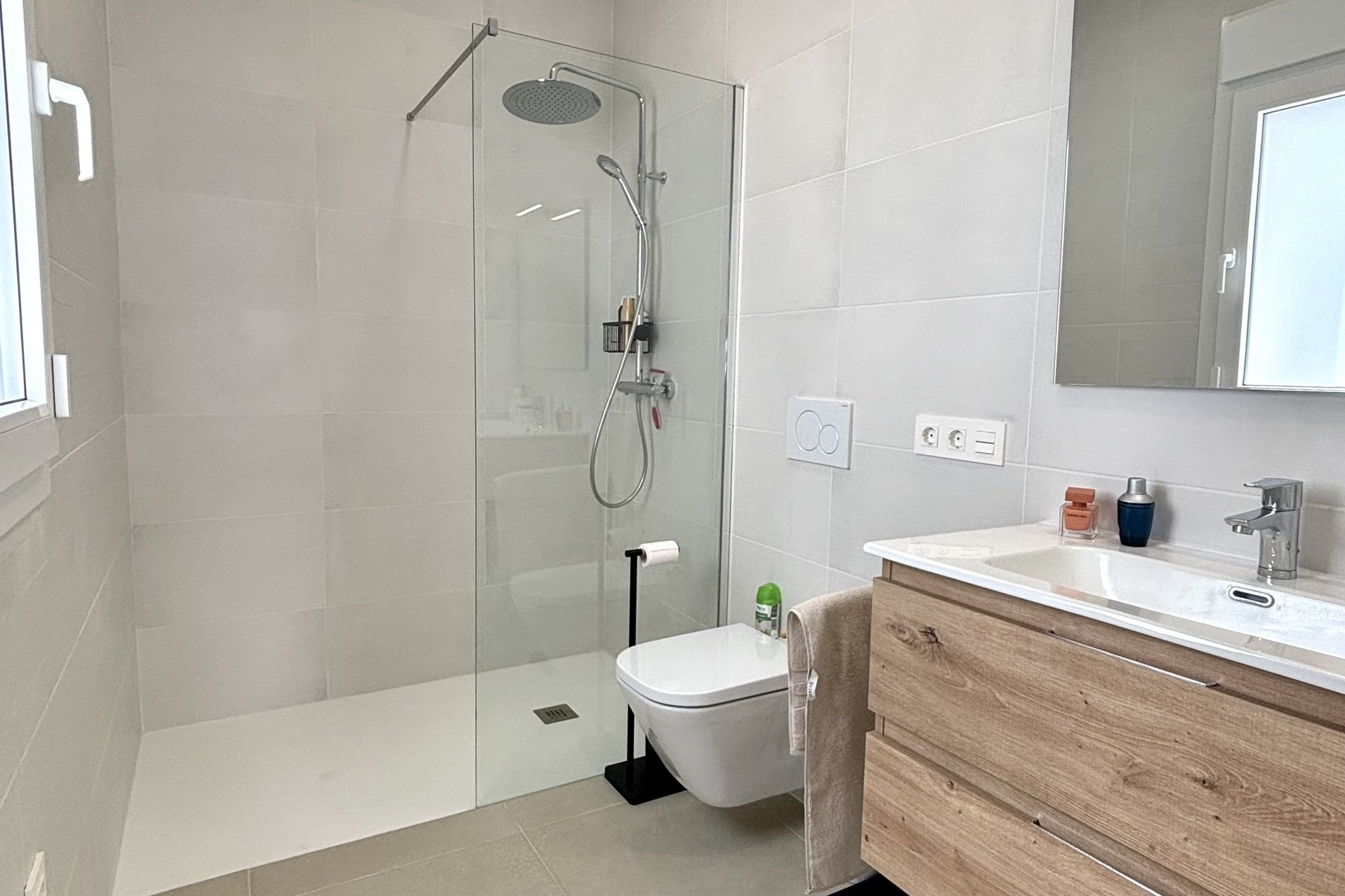 New Build - Villa -
Benijofar