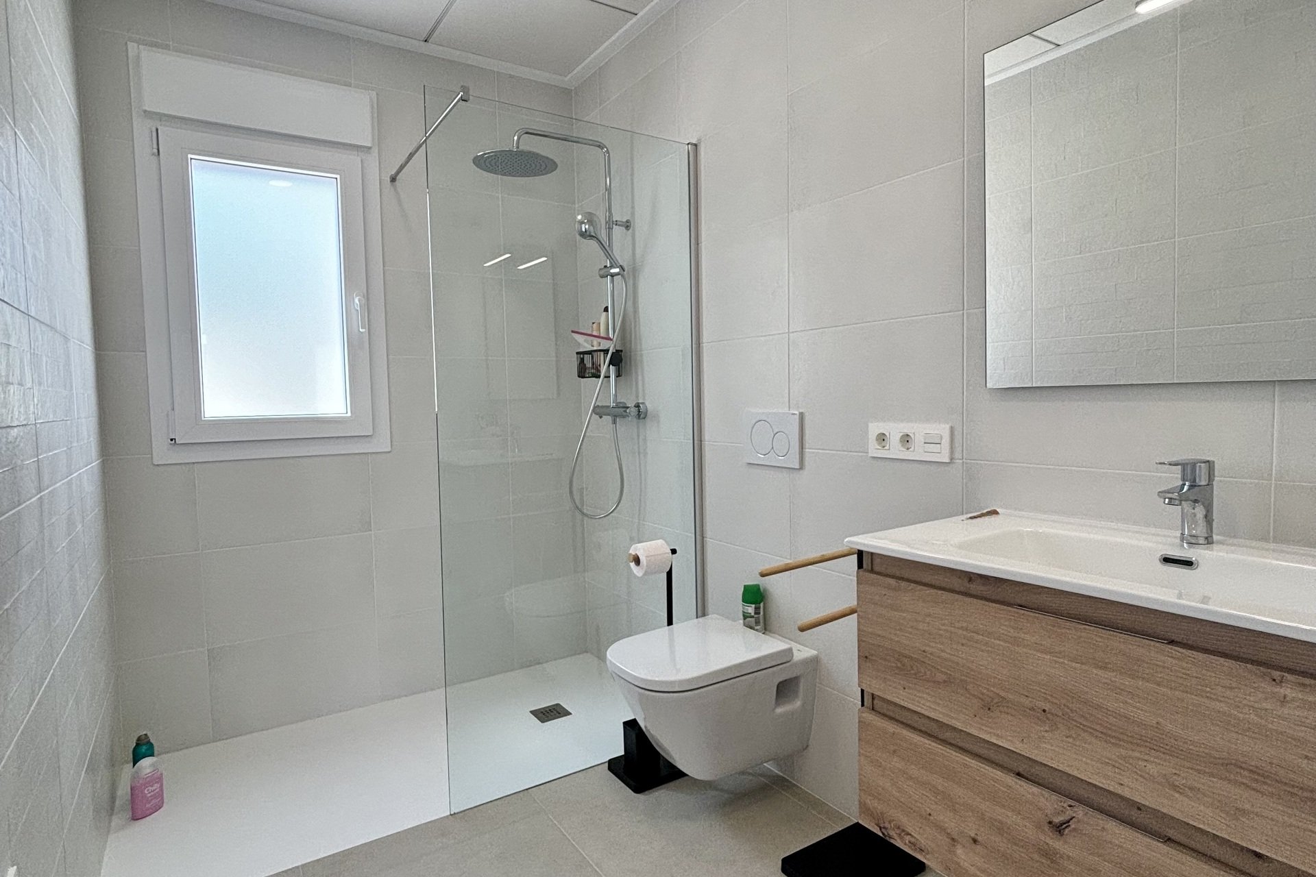 New Build - Villa -
Benijofar