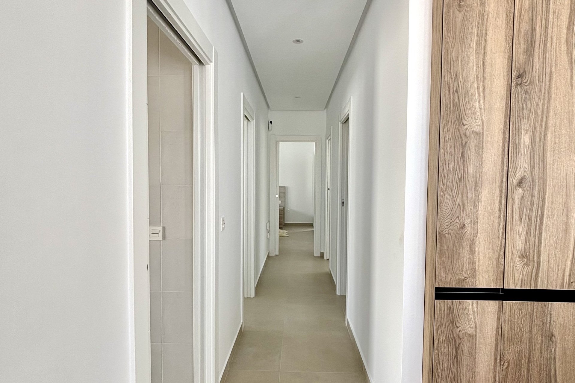 New Build - Villa -
Benijofar