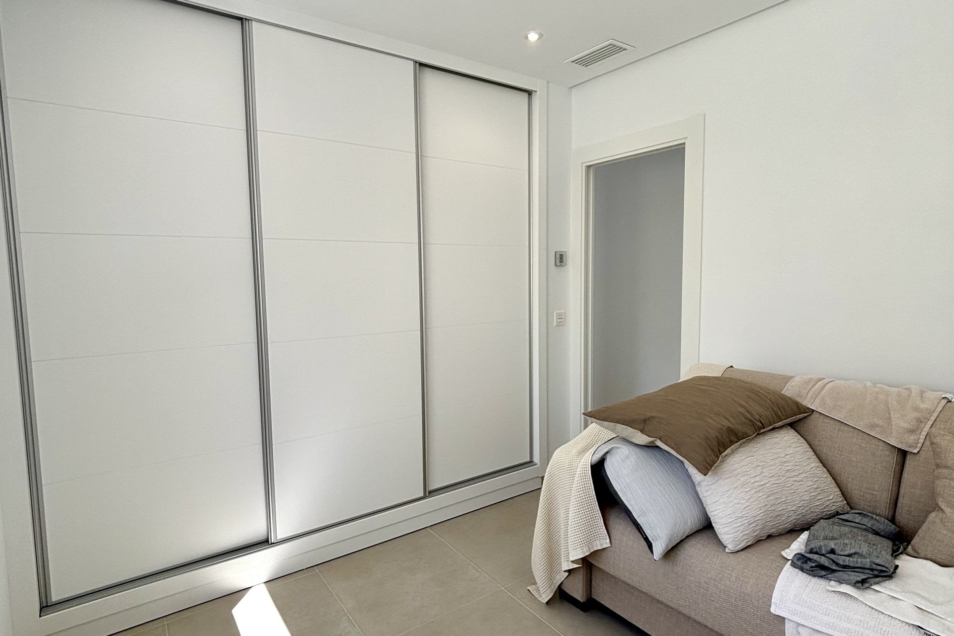 New Build - Villa -
Benijofar