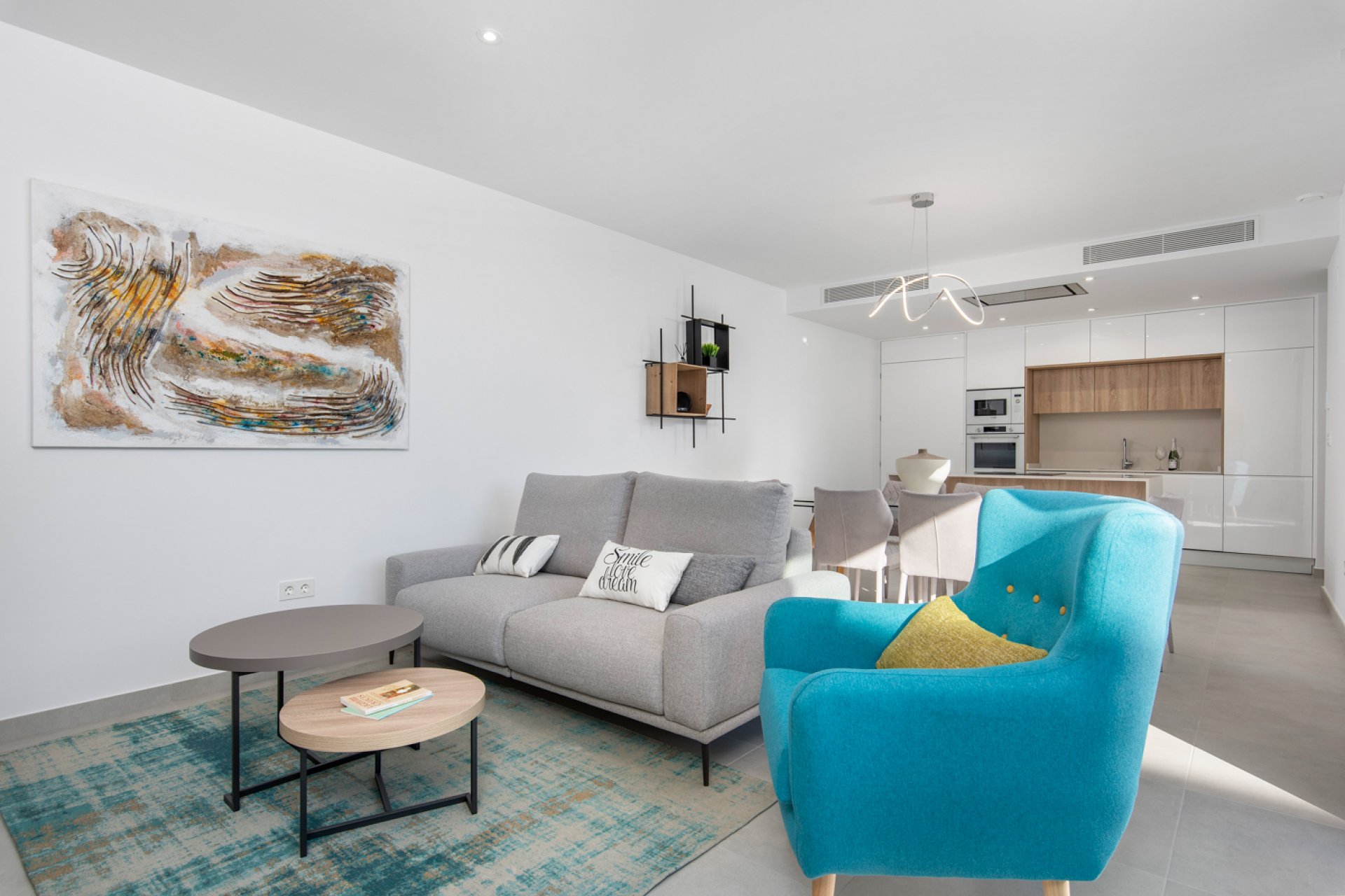 New Build - Villa -
Benijofar