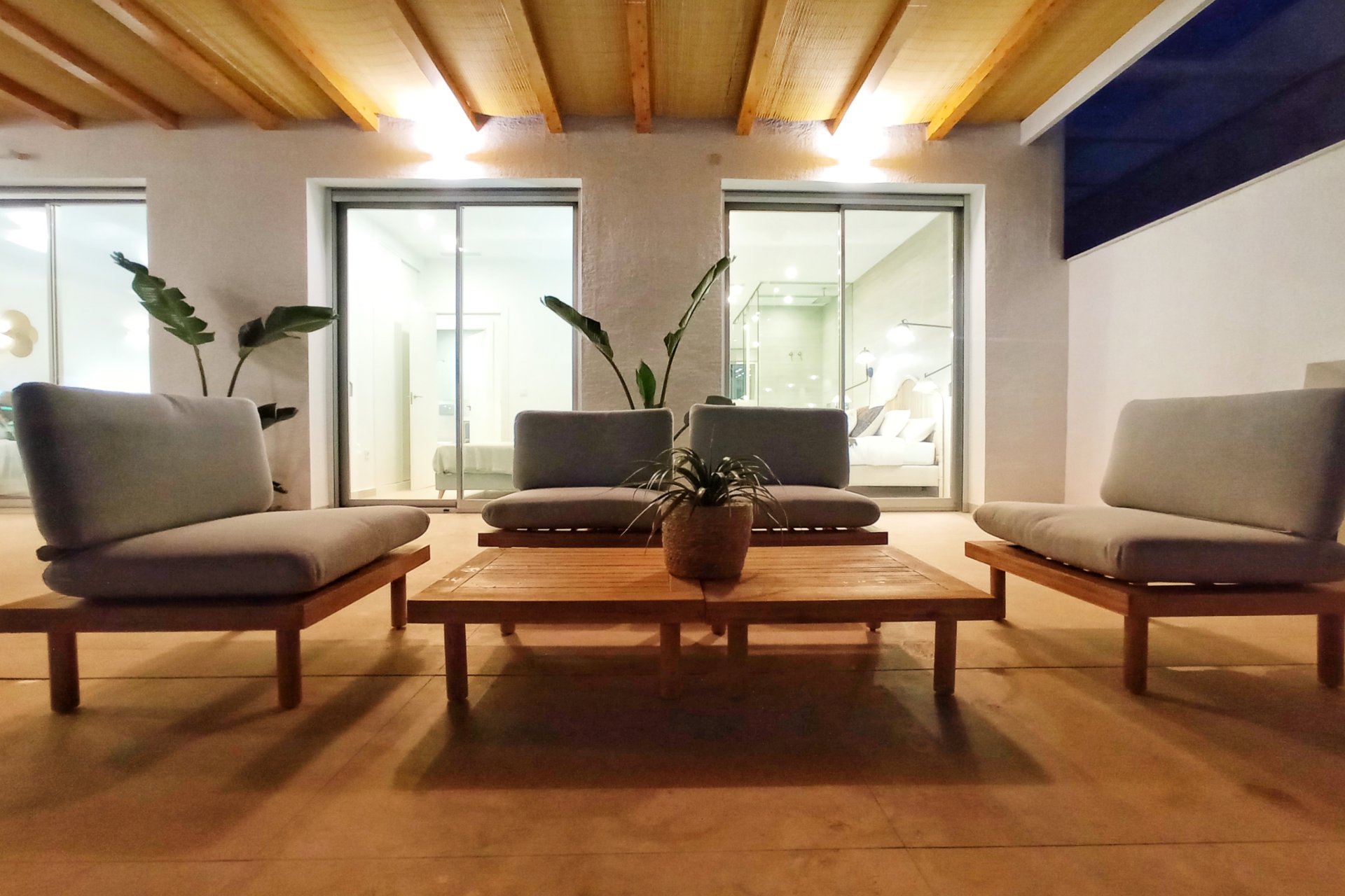 New Build - Villa -
Benijofar