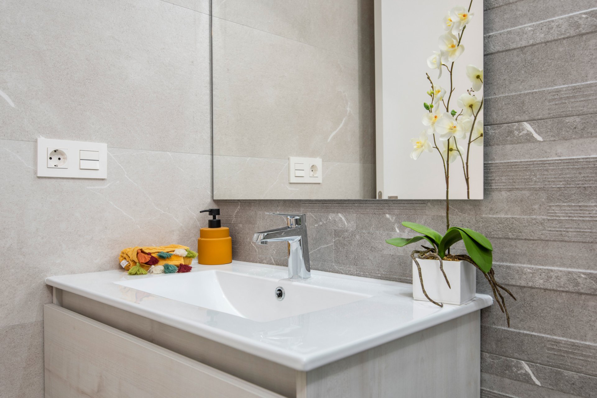 New Build - Villa -
Benijofar