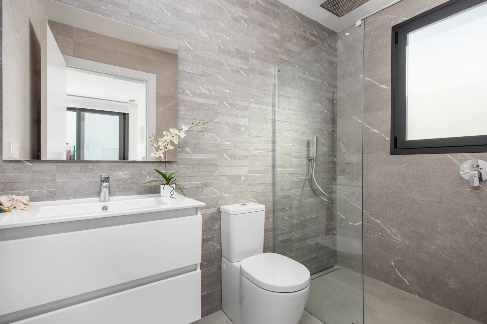 New Build - Villa -
Benijofar