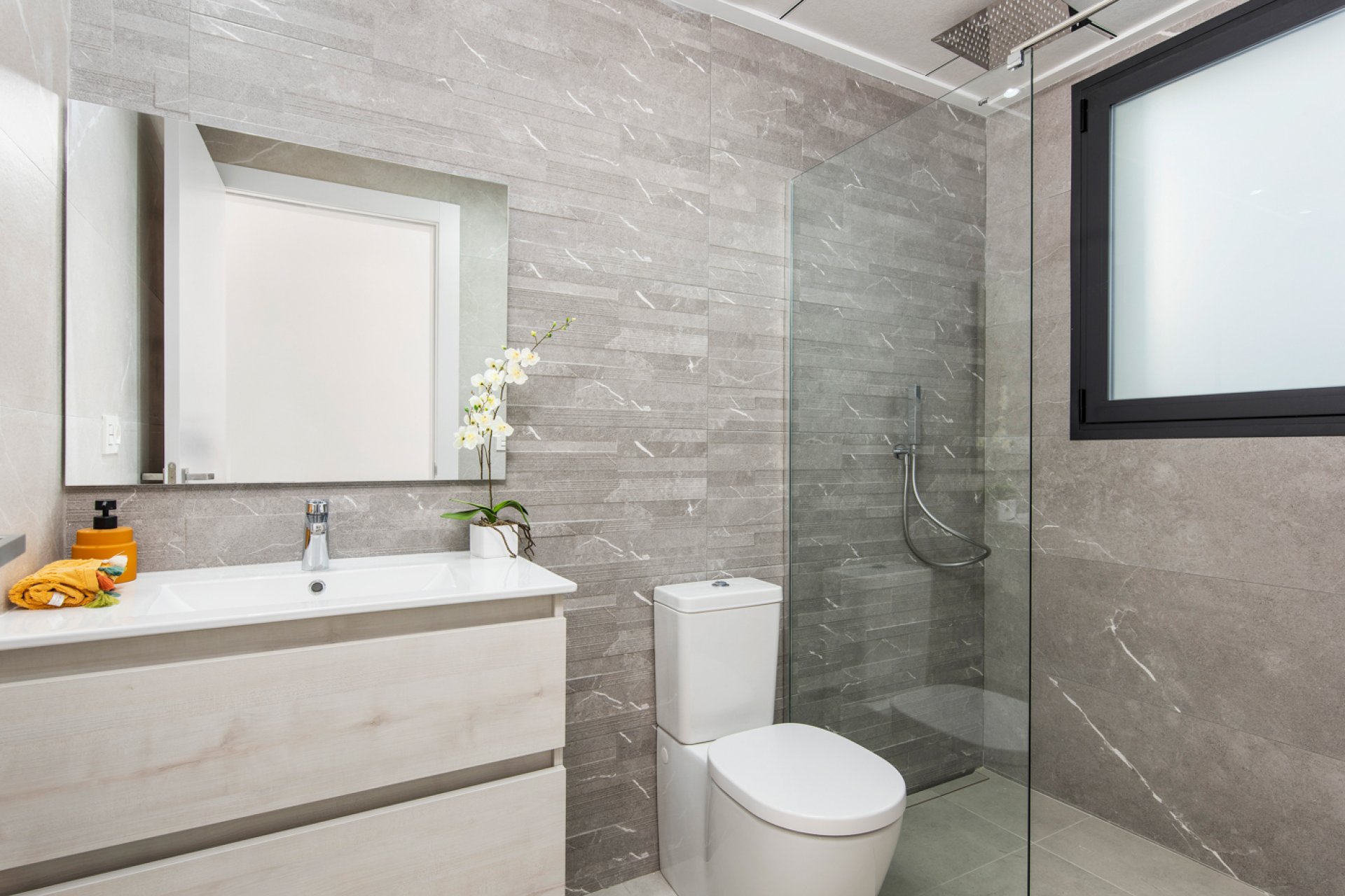 New Build - Villa -
Benijofar