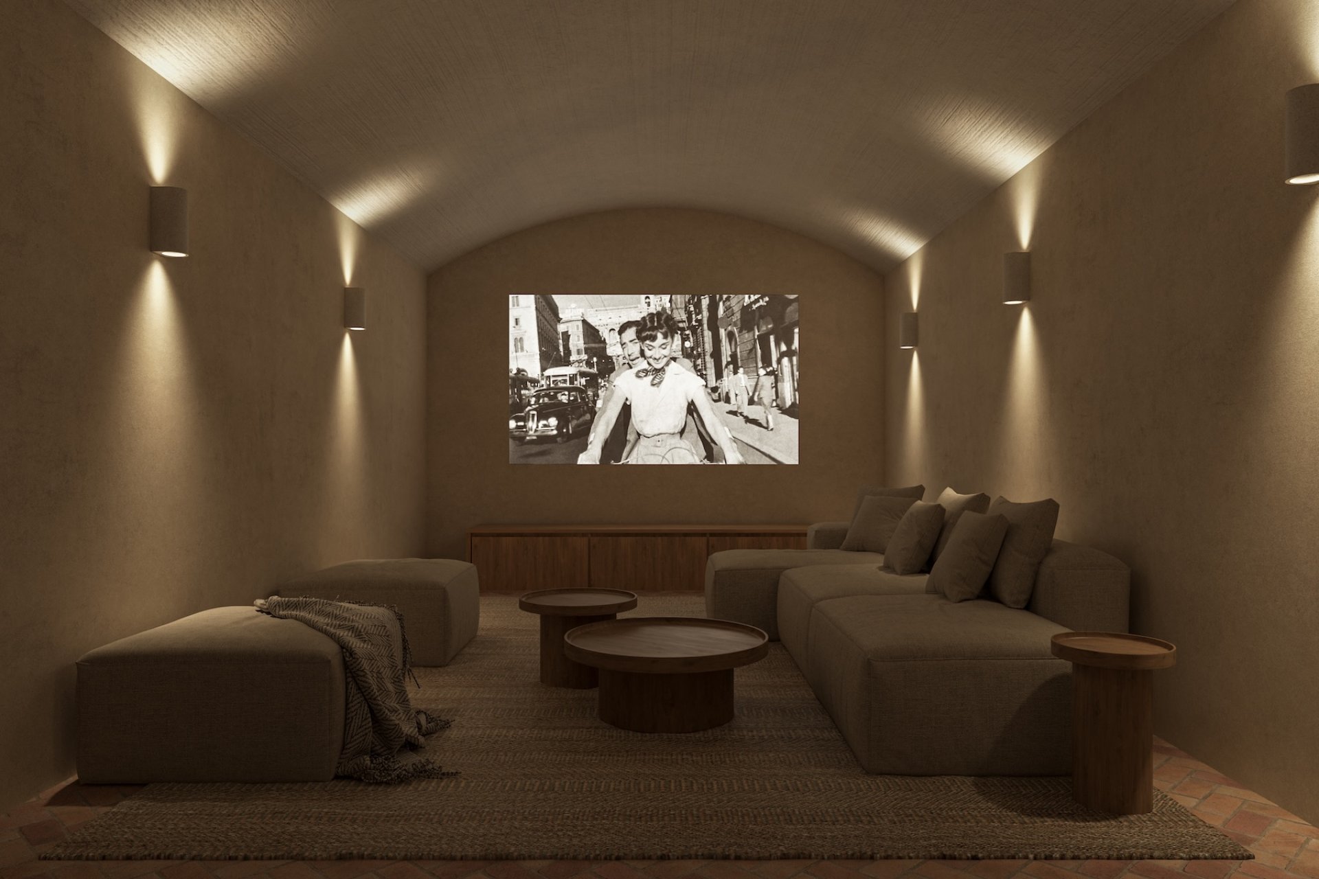 New Build - Villa -
Benissa