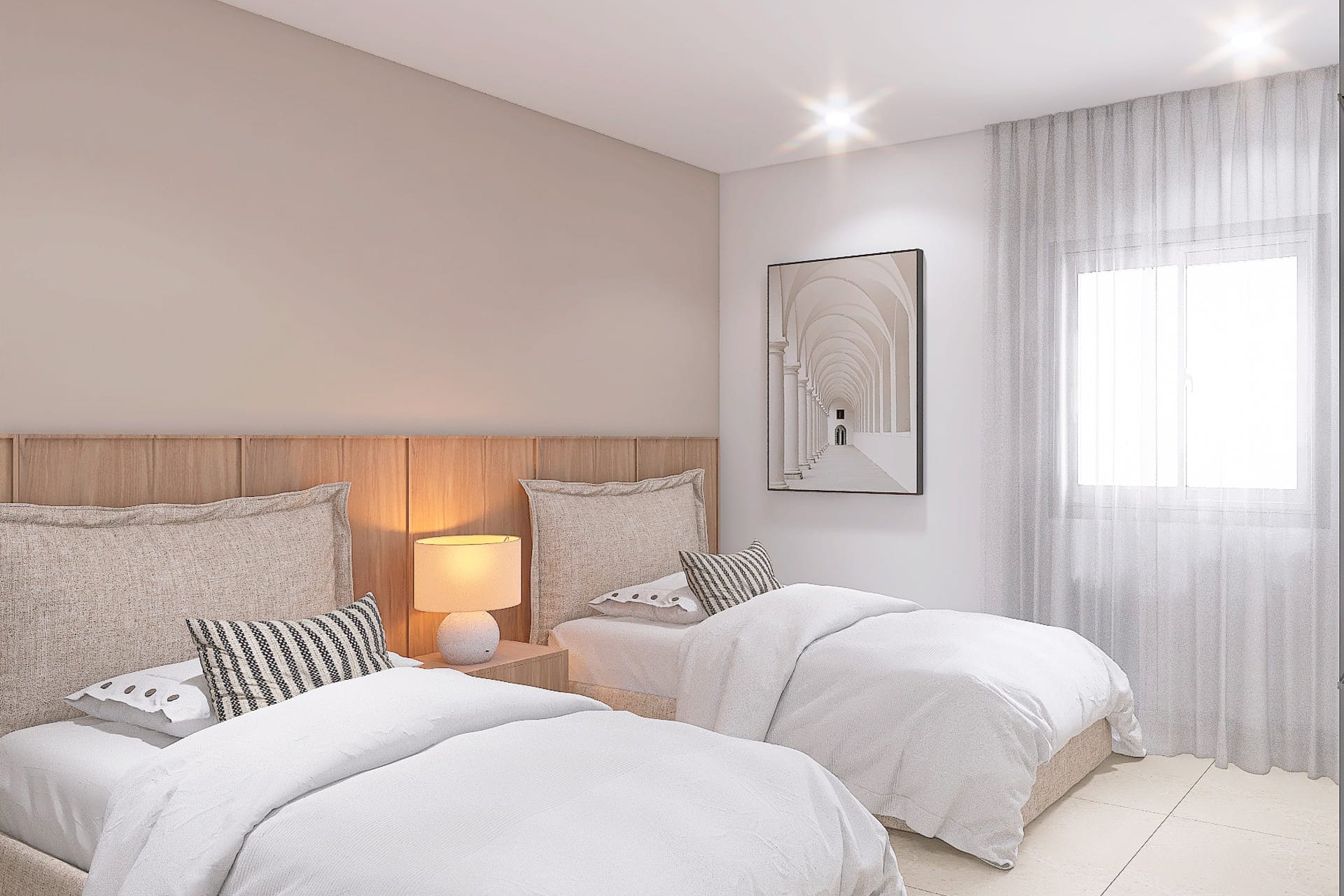 New Build - Villa -
Bigastro