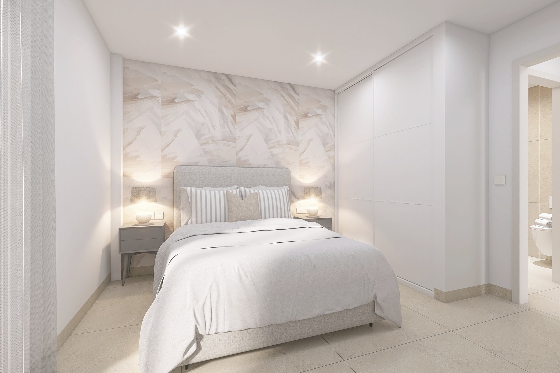 New Build - Villa -
Bigastro