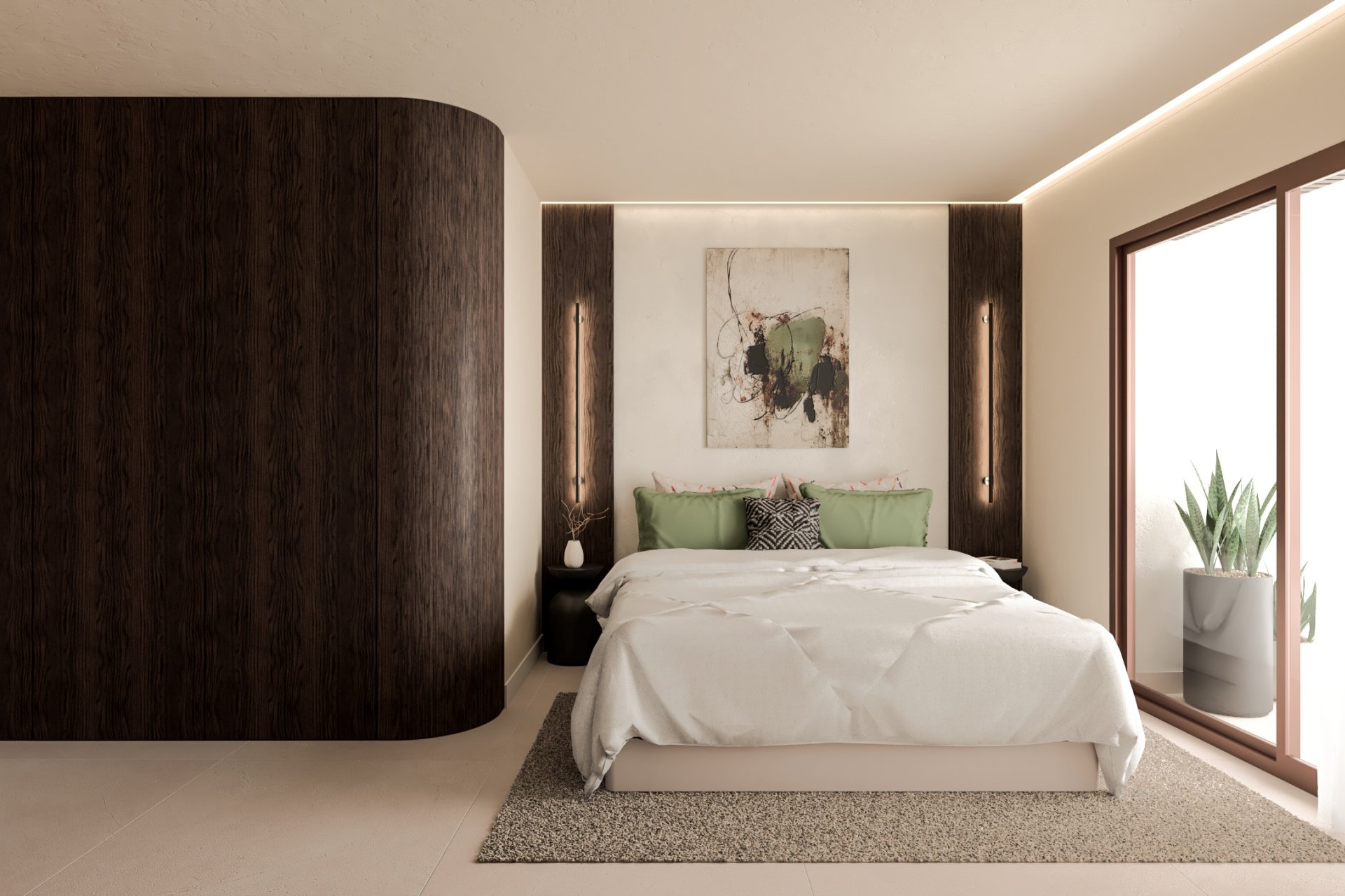 New Build - Villa -
Cabo de Palos
