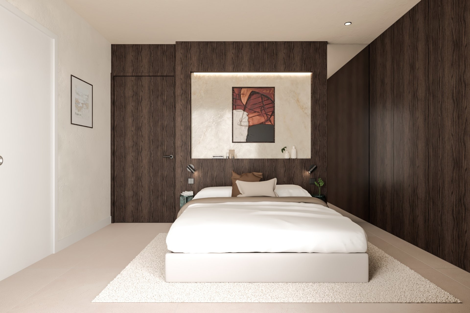 New Build - Villa -
Cabo de Palos