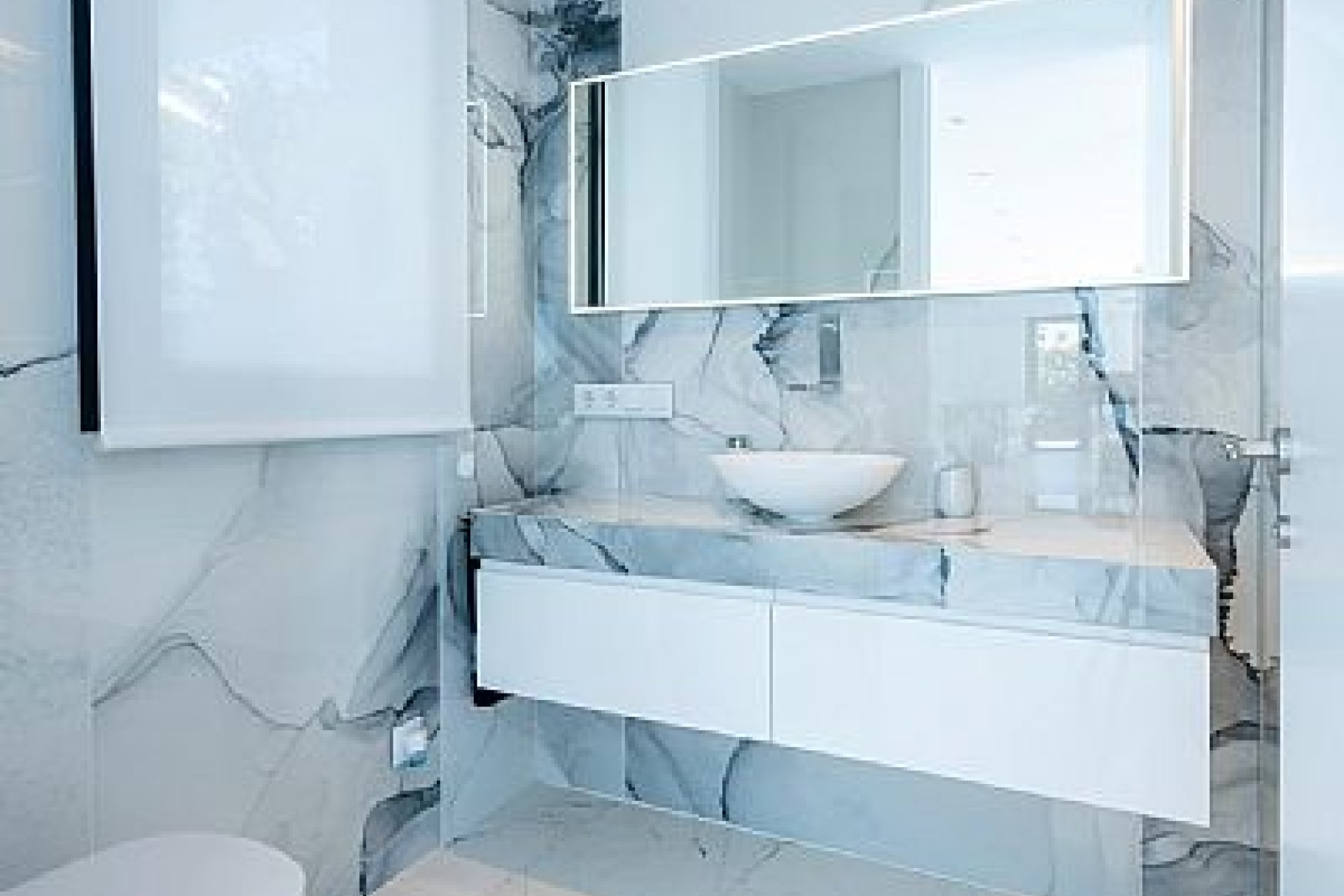 New Build - Villa -
Calpe