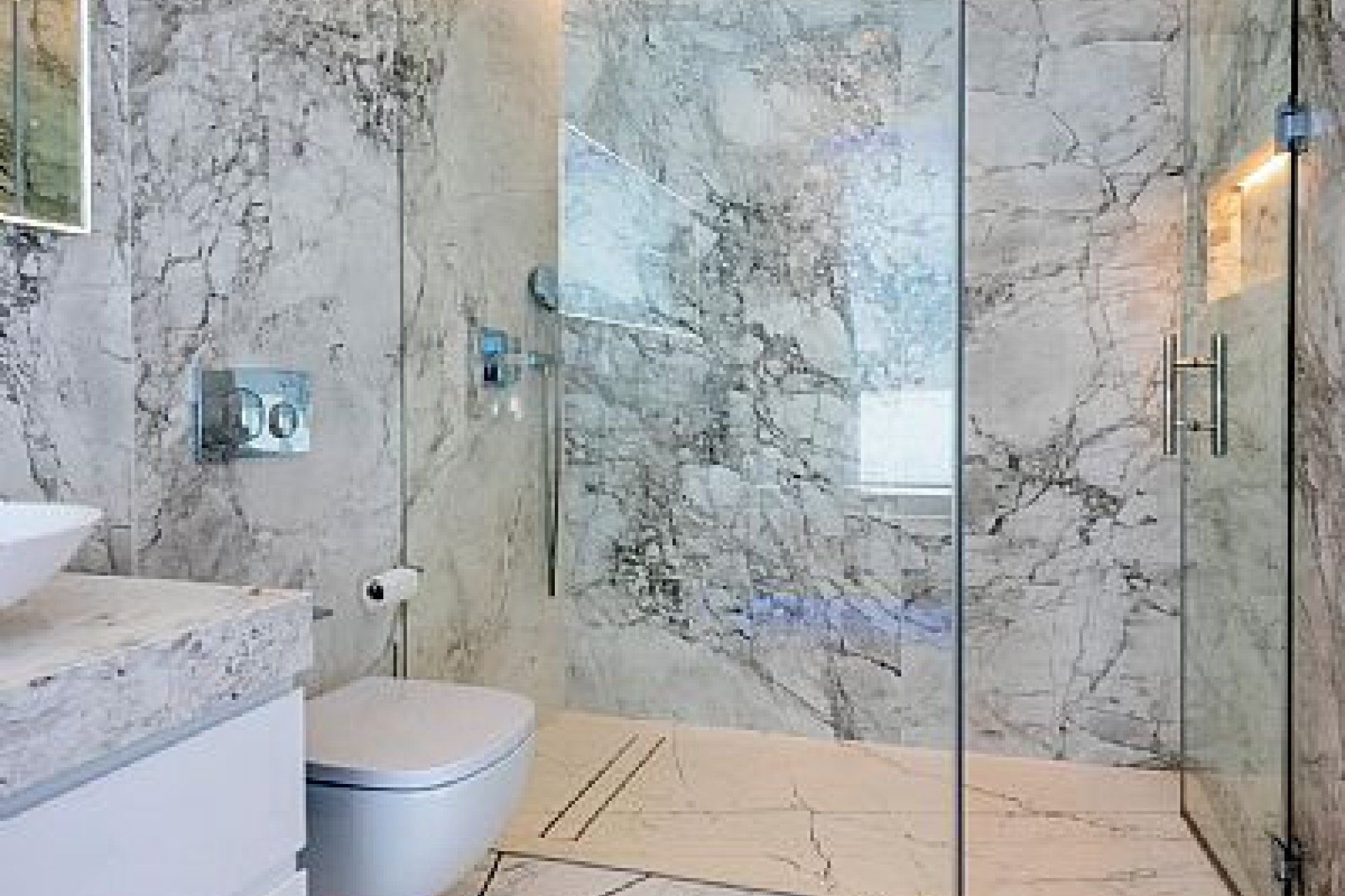 New Build - Villa -
Calpe