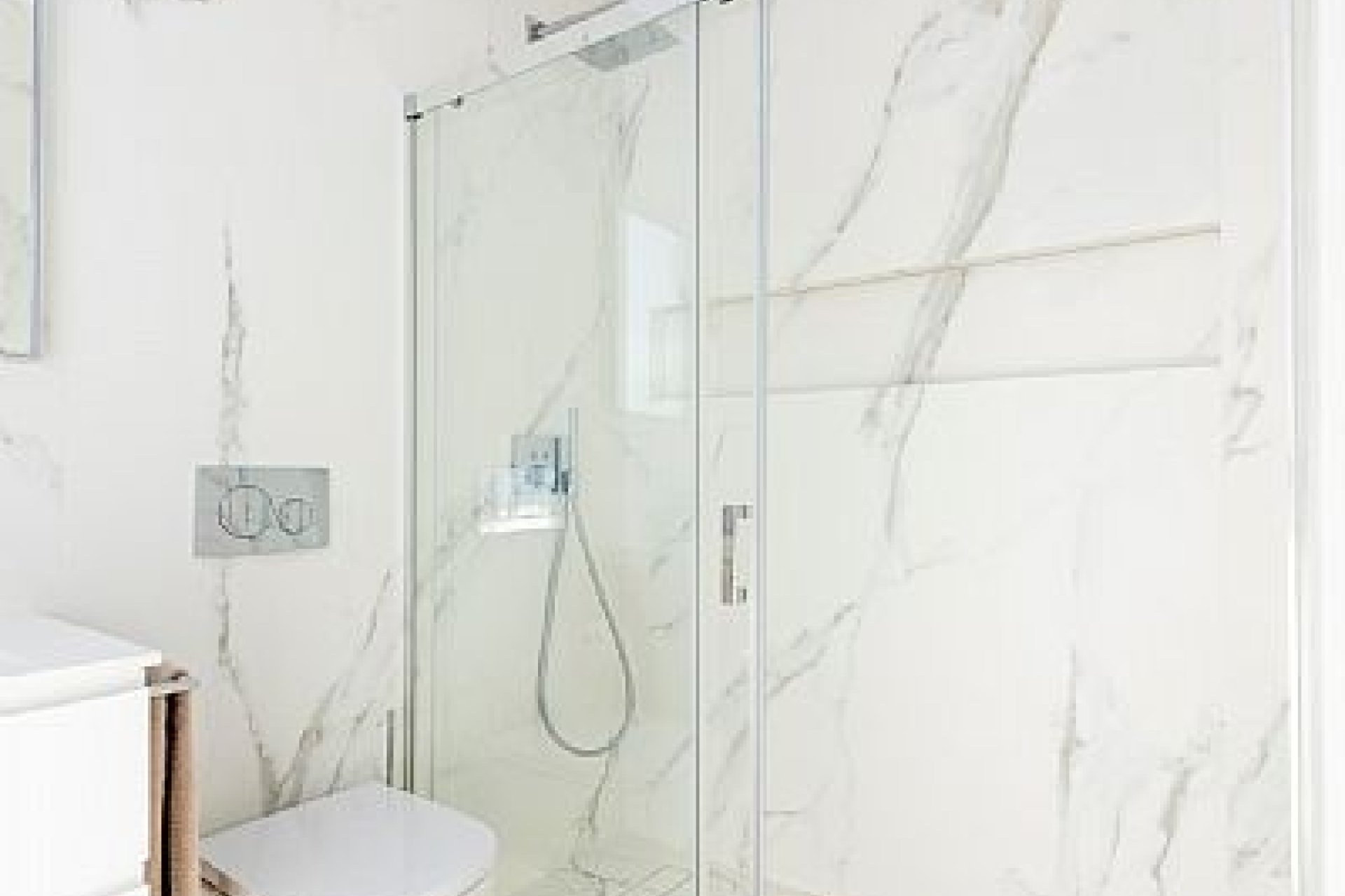 New Build - Villa -
Calpe