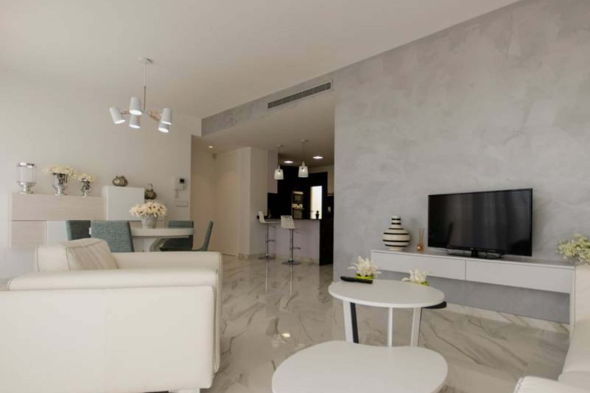 New Build - Villa -
Campoamor