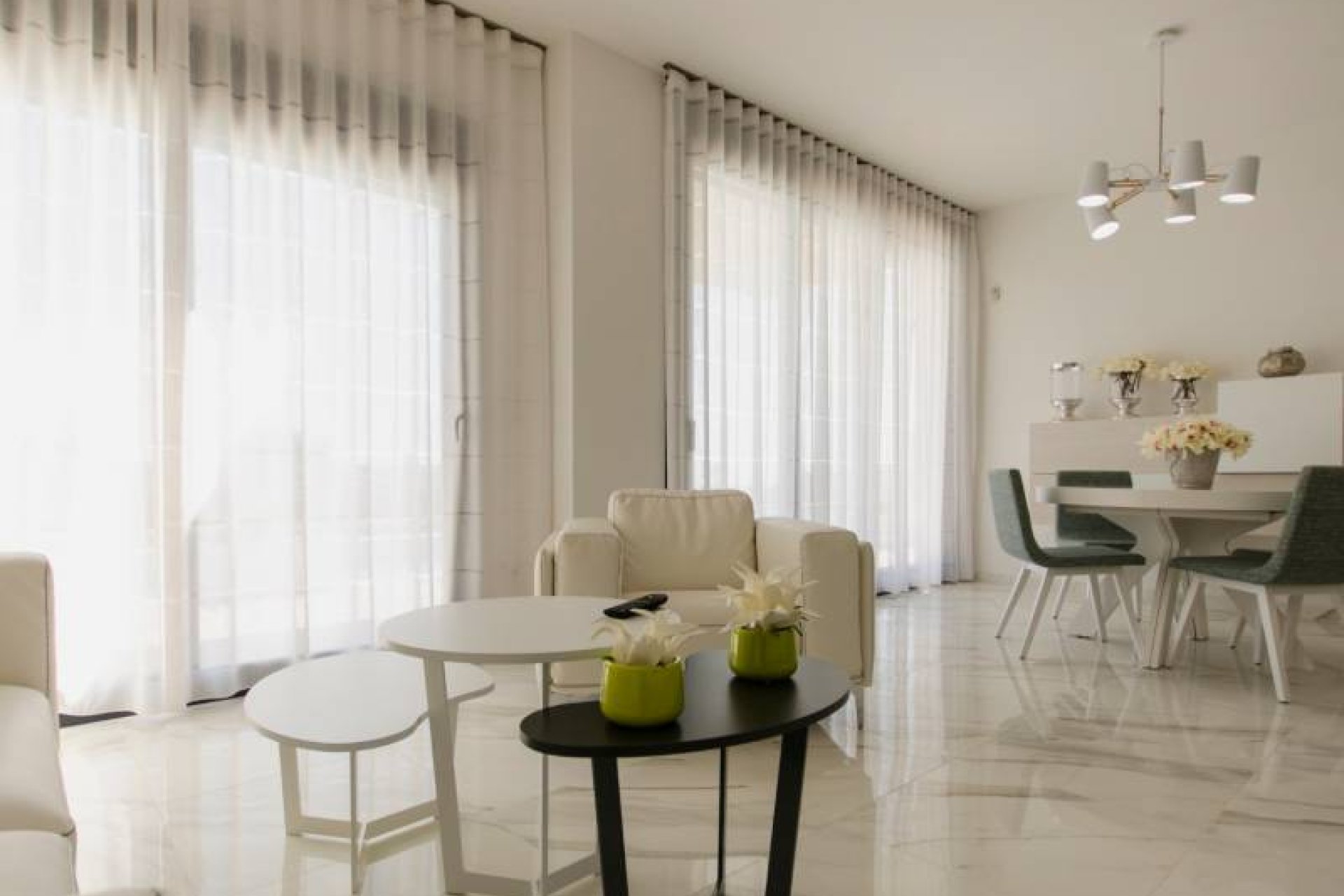 New Build - Villa -
Campoamor