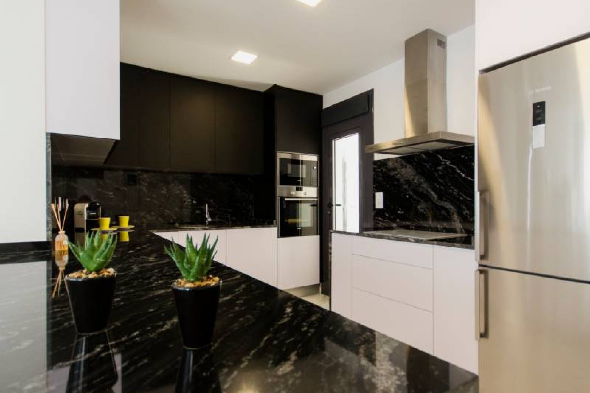 New Build - Villa -
Campoamor