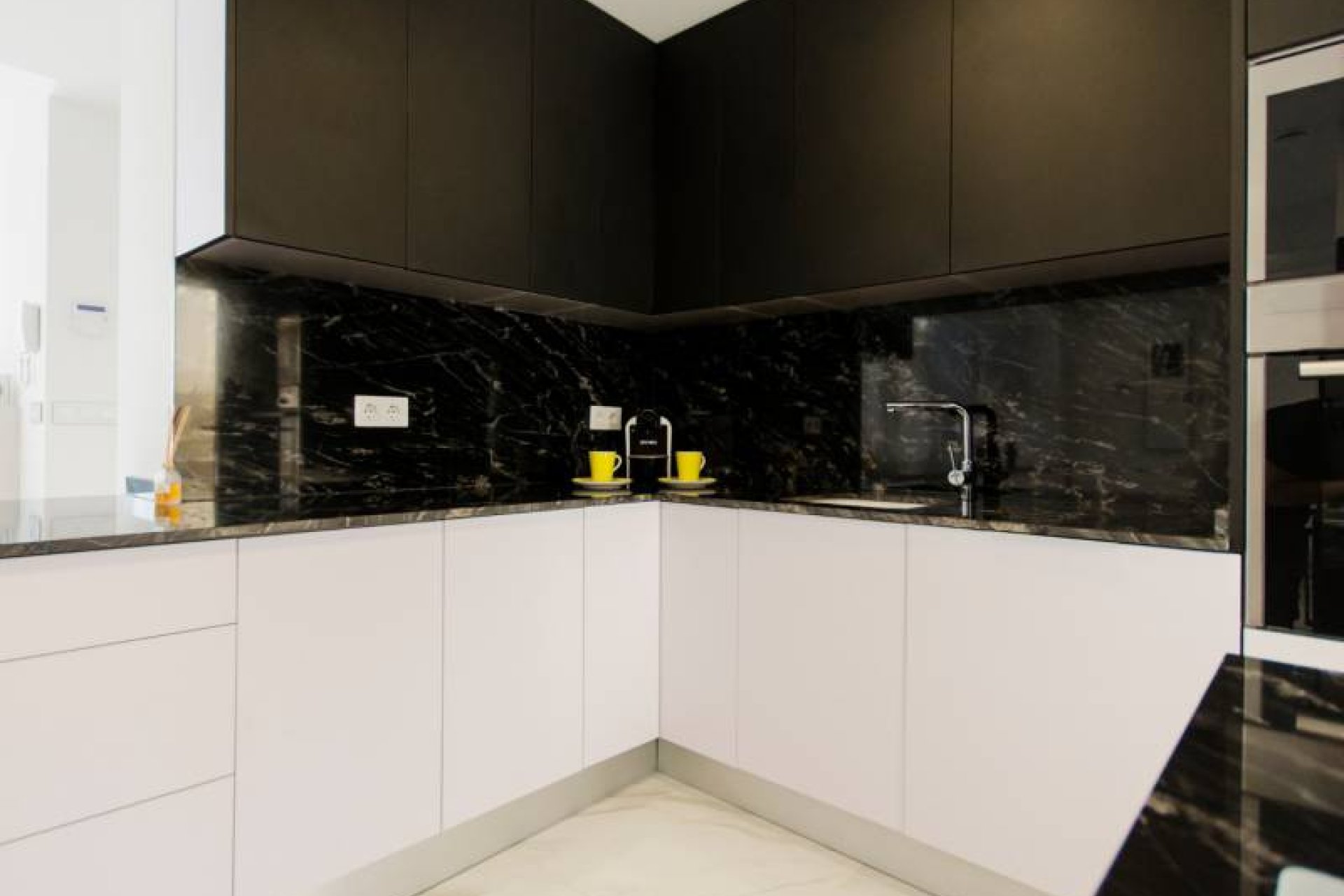 New Build - Villa -
Campoamor