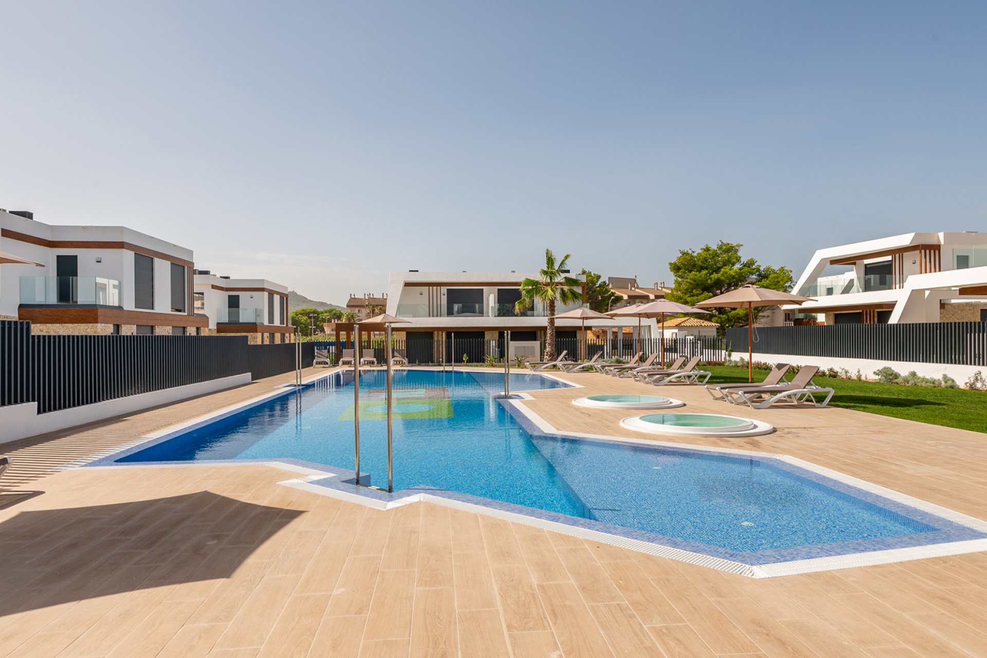 New Build - Villa -
Capdepera - Spain