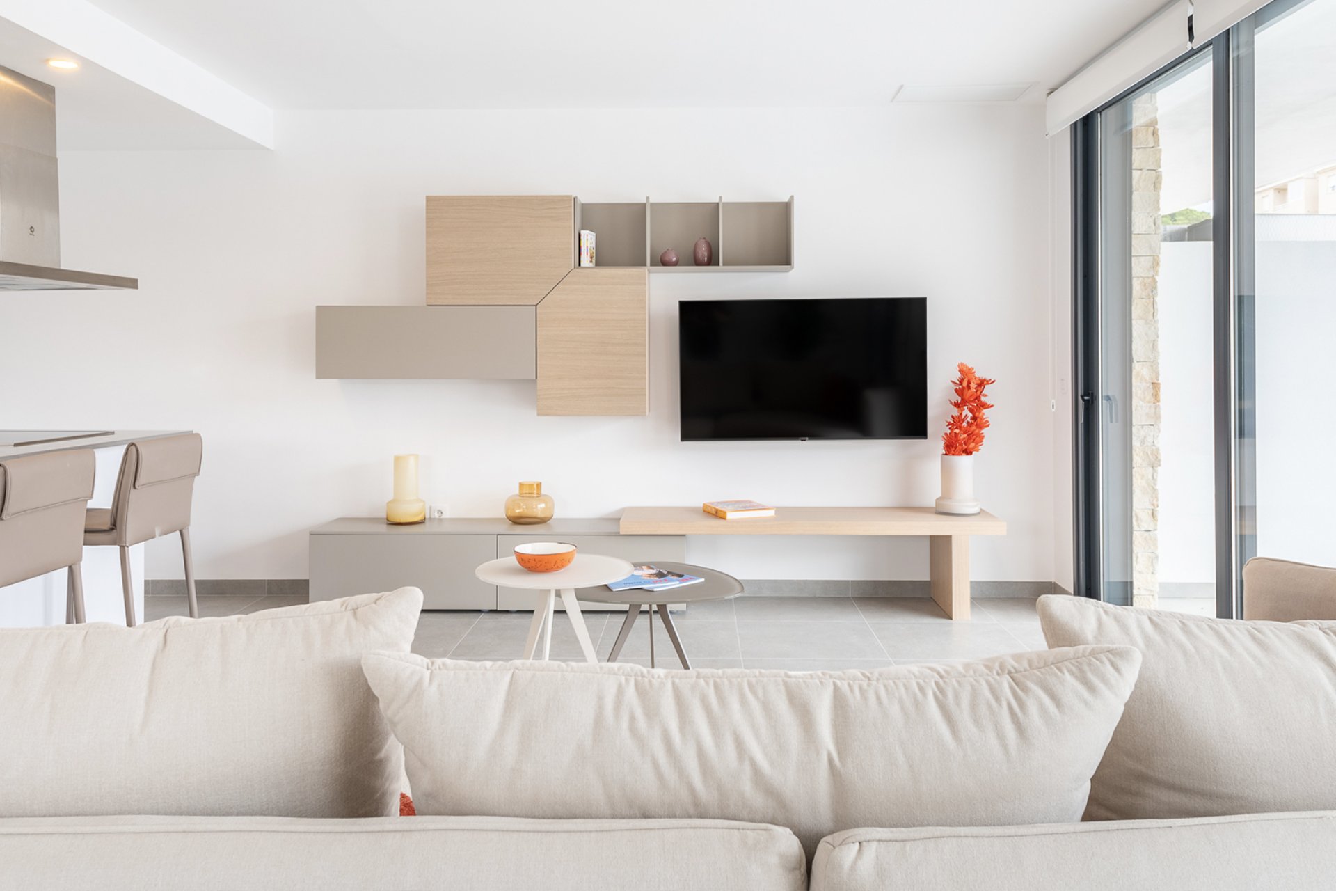 New Build - Villa -
Capdepera - Spain