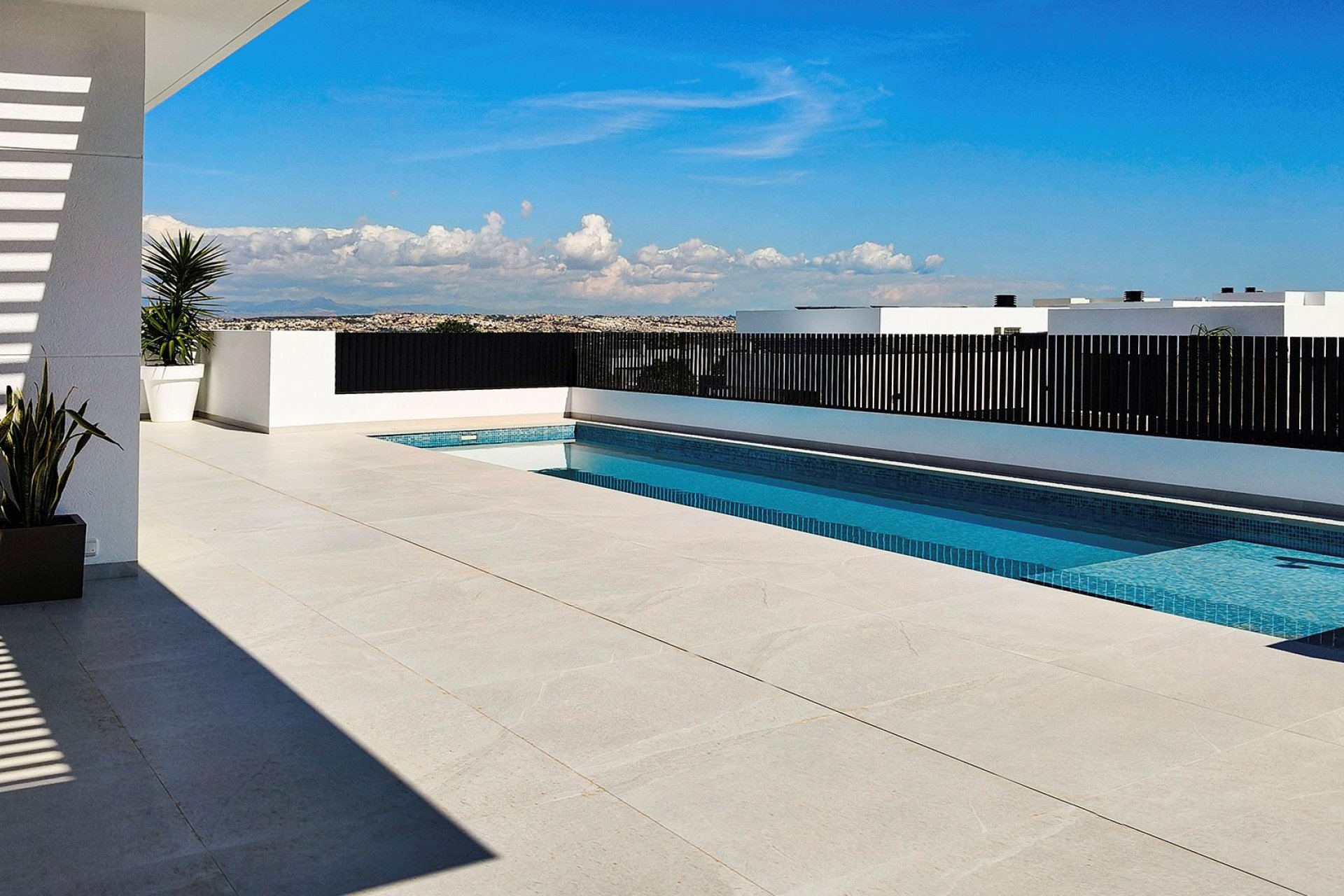 New Build - Villa -
Ciudad Quesada