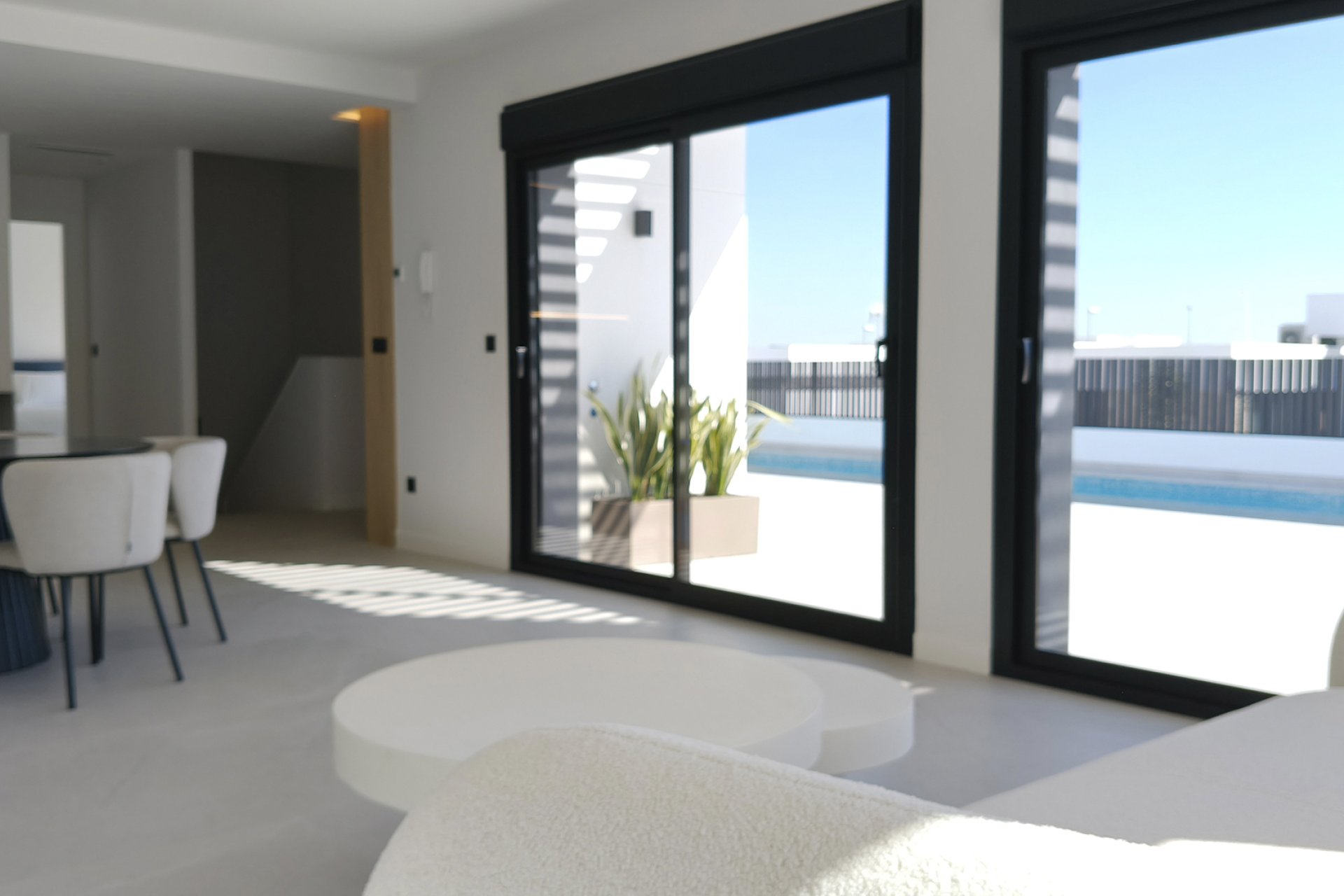 New Build - Villa -
Ciudad Quesada