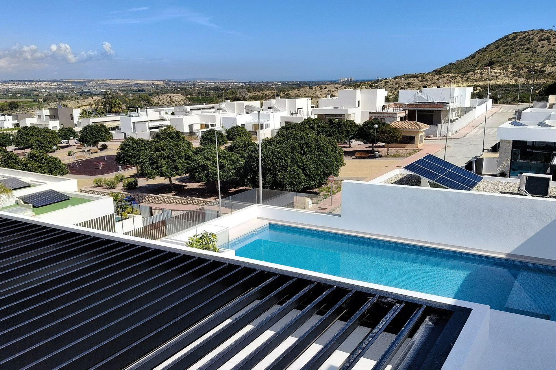 New Build - Villa -
Ciudad Quesada