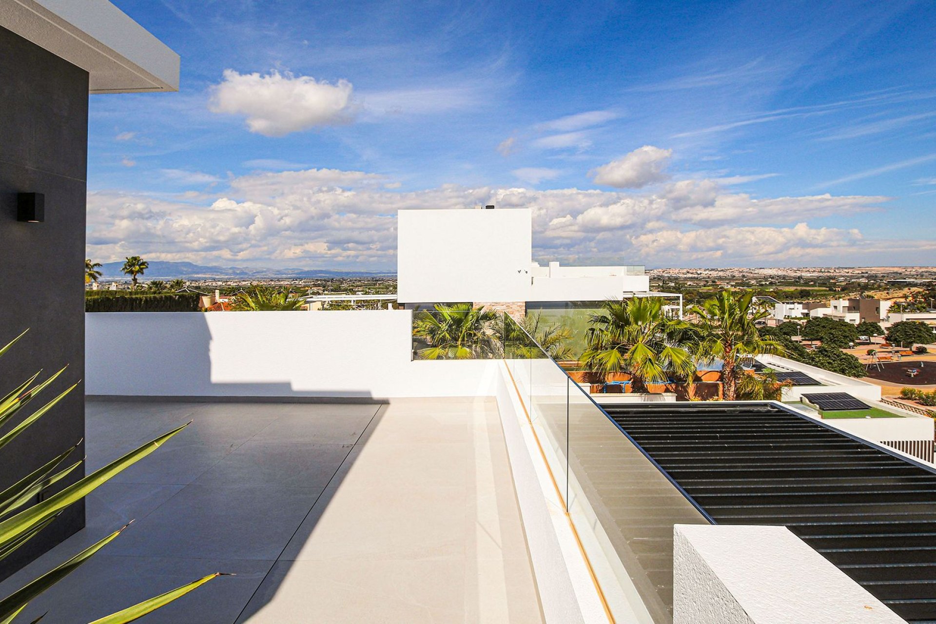 New Build - Villa -
Ciudad Quesada