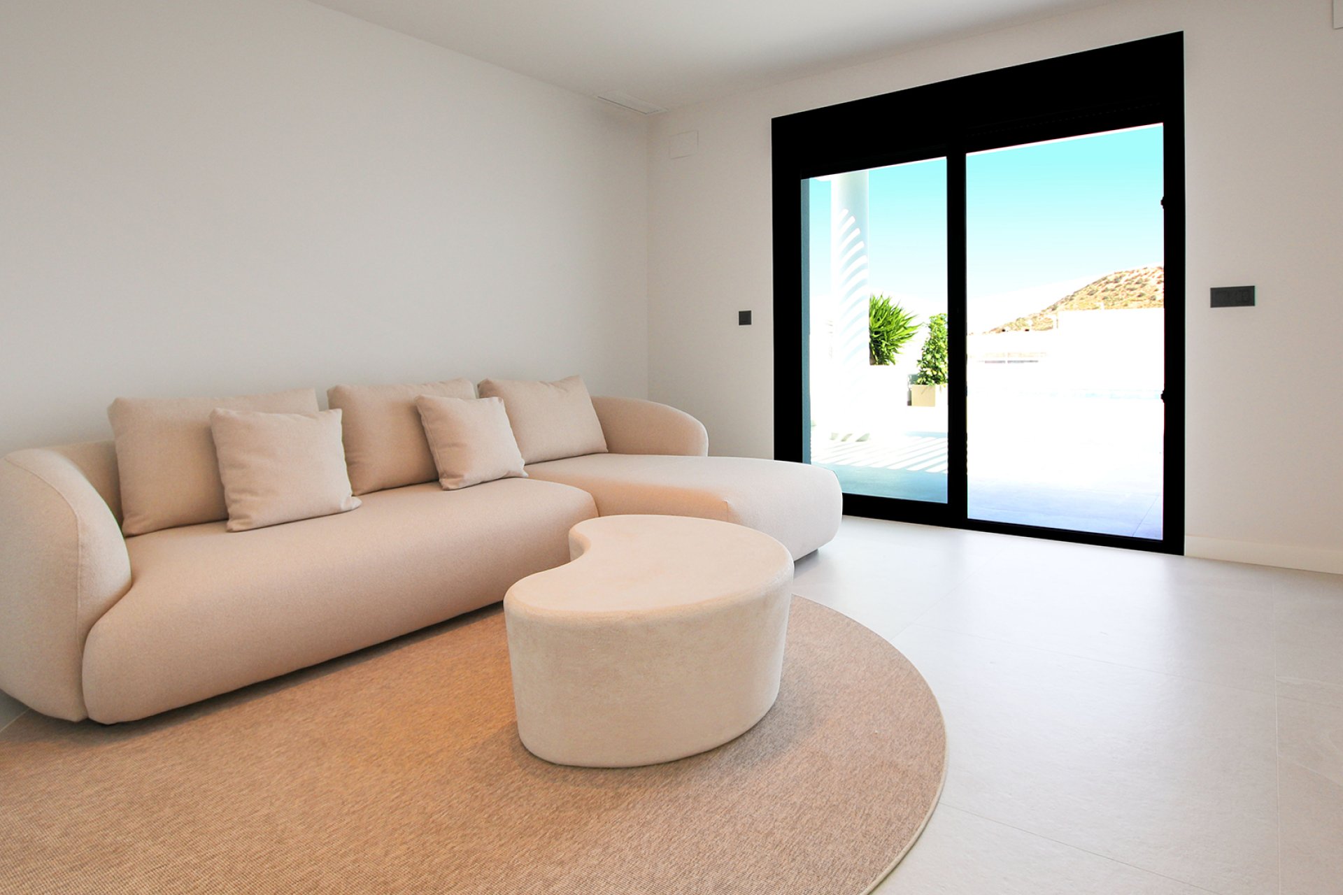New Build - Villa -
Ciudad Quesada