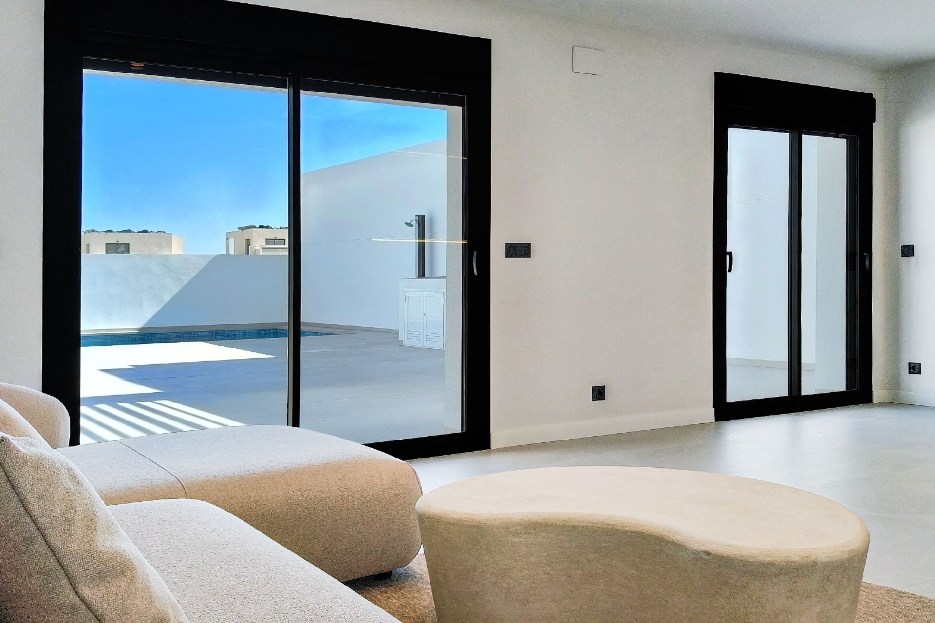 New Build - Villa -
Ciudad Quesada