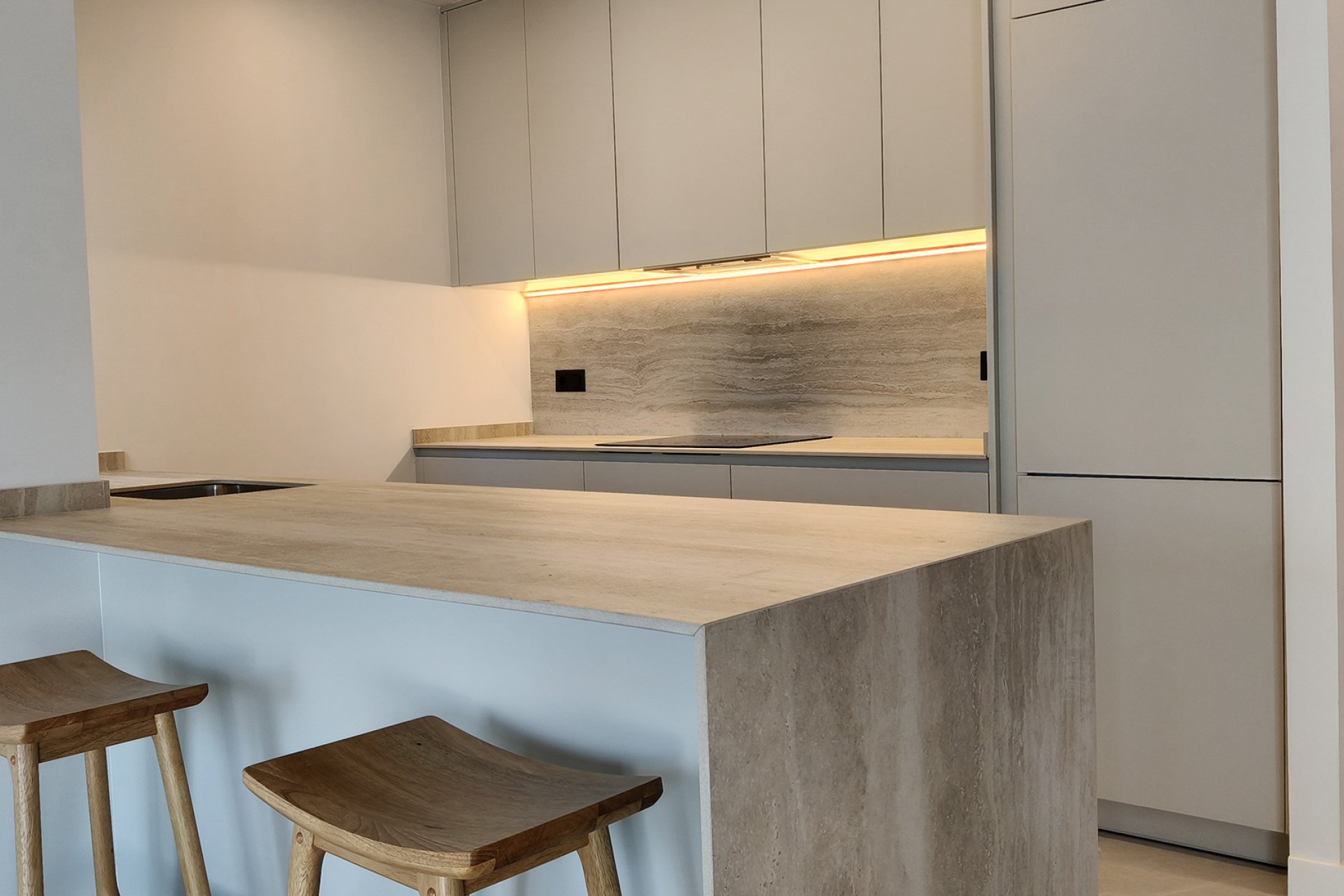 New Build - Villa -
Ciudad Quesada