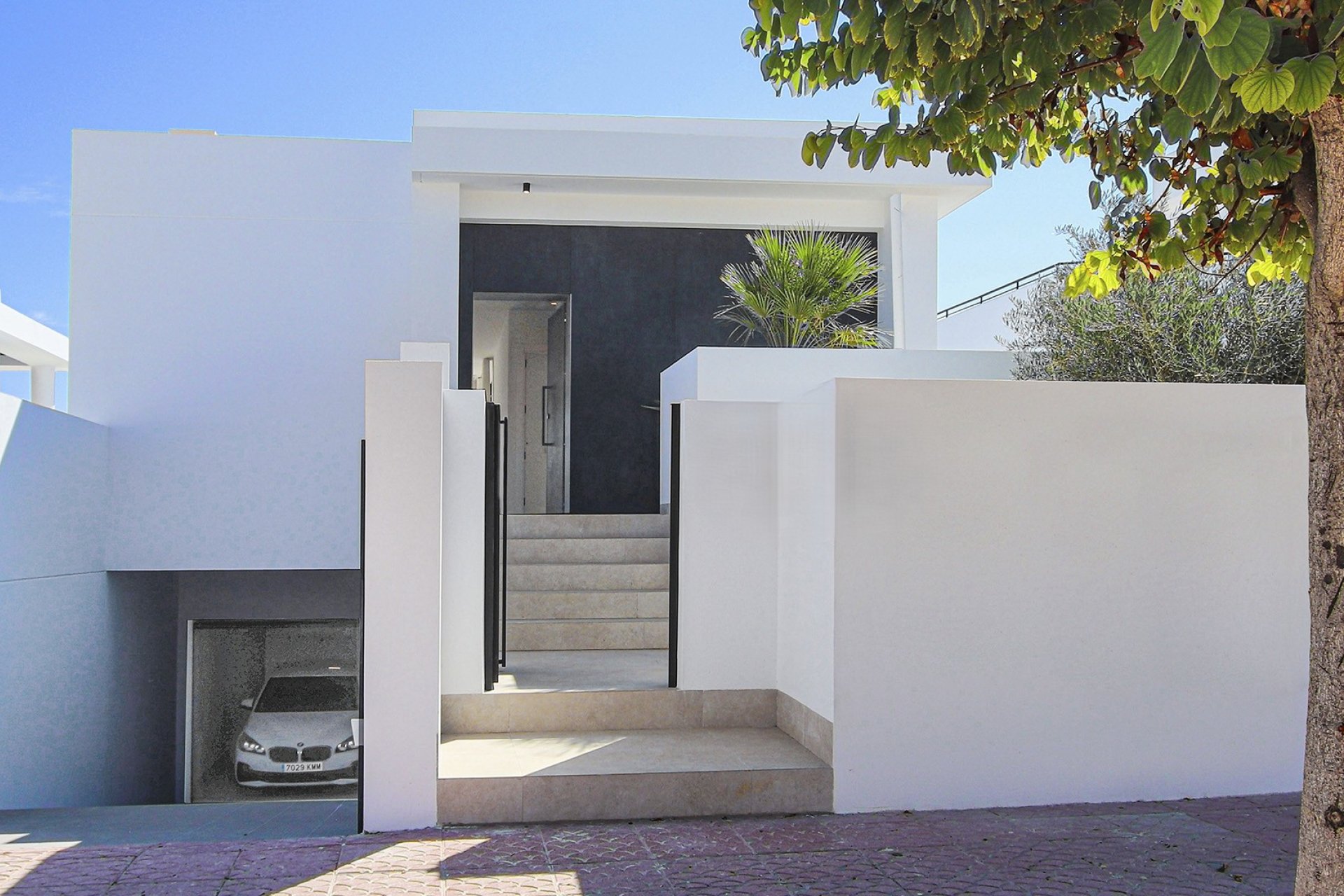 New Build - Villa -
Ciudad Quesada